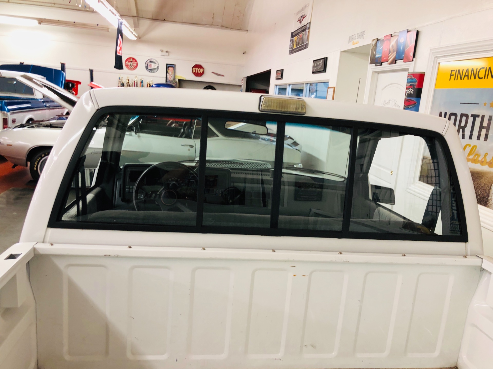 Used 1990 GMC Pickup - SIERRA 1500 - ZZ4 CRATE ENGINE - ICE COLD A/C - VERY LOW MILES -SEE VIDEO | St. Petersburg, FL