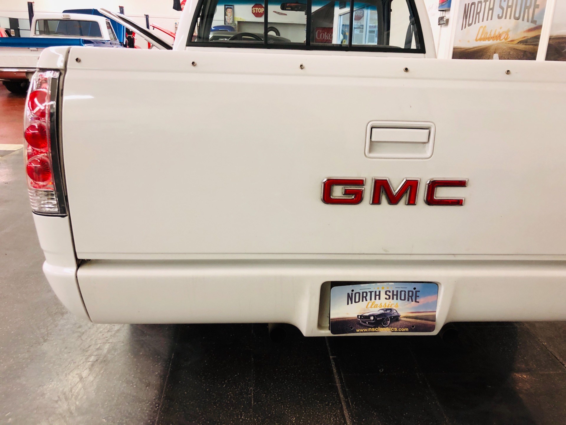 Used 1990 GMC Pickup - SIERRA 1500 - ZZ4 CRATE ENGINE - ICE COLD A/C - VERY LOW MILES -SEE VIDEO | St. Petersburg, FL