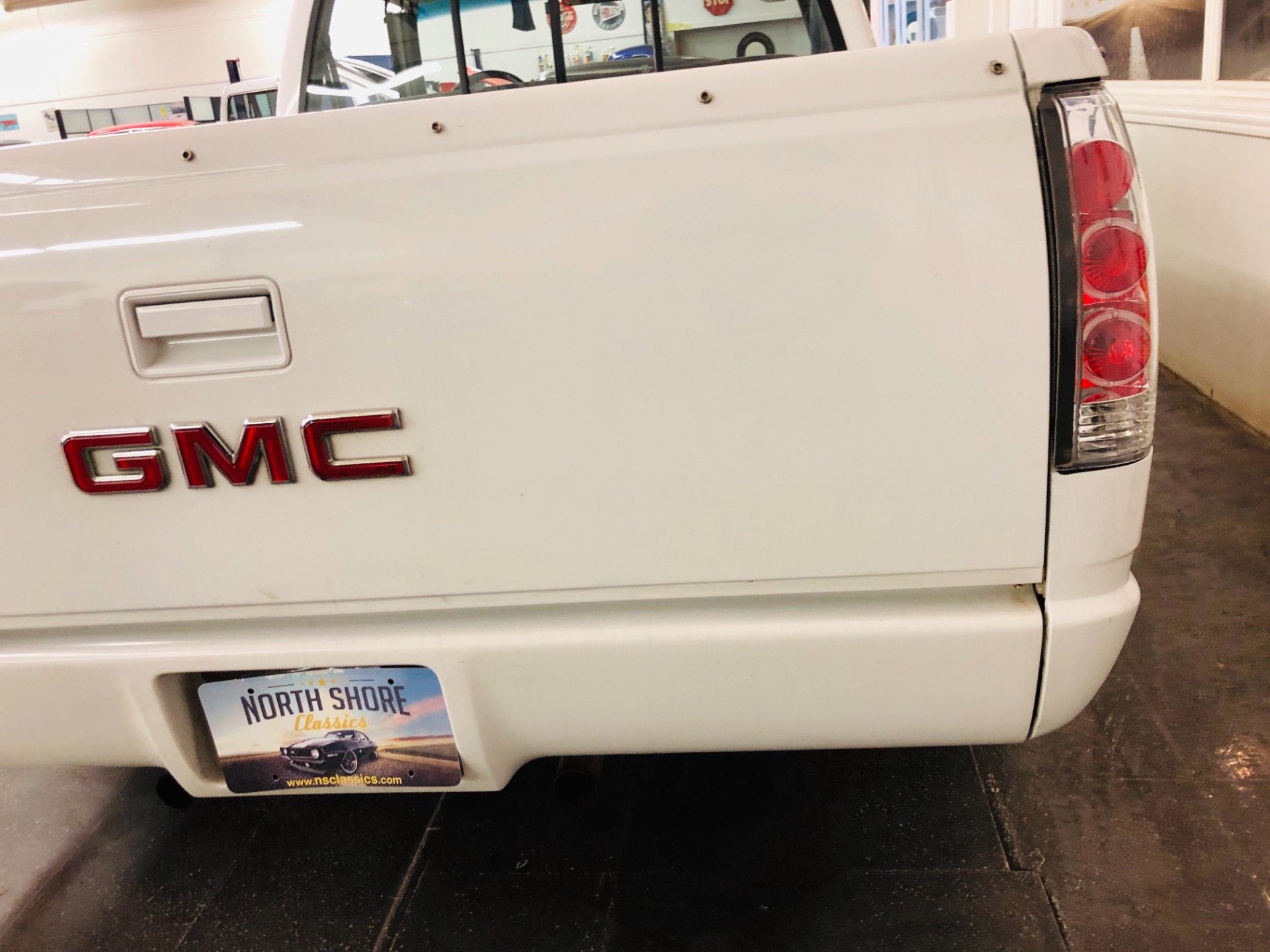 Used 1990 GMC Pickup - SIERRA 1500 - ZZ4 CRATE ENGINE - ICE COLD A/C - VERY LOW MILES -SEE VIDEO | St. Petersburg, FL