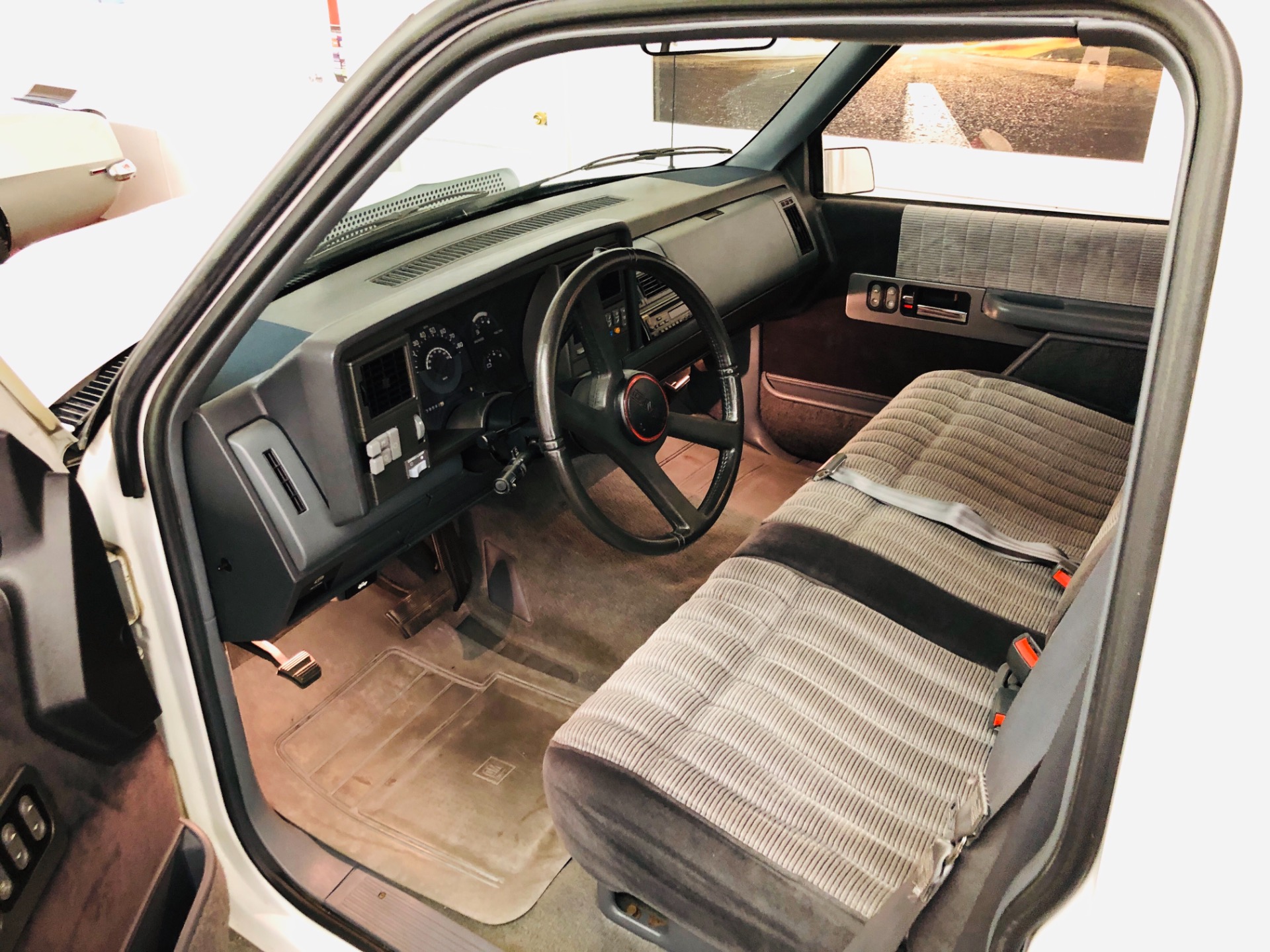 Used 1990 GMC Pickup - SIERRA 1500 - ZZ4 CRATE ENGINE - ICE COLD A/C - VERY LOW MILES -SEE VIDEO | St. Petersburg, FL