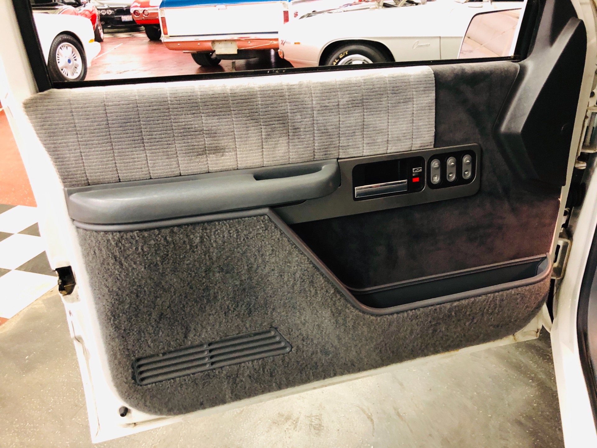 Used 1990 GMC Pickup - SIERRA 1500 - ZZ4 CRATE ENGINE - ICE COLD A/C - VERY LOW MILES -SEE VIDEO | St. Petersburg, FL