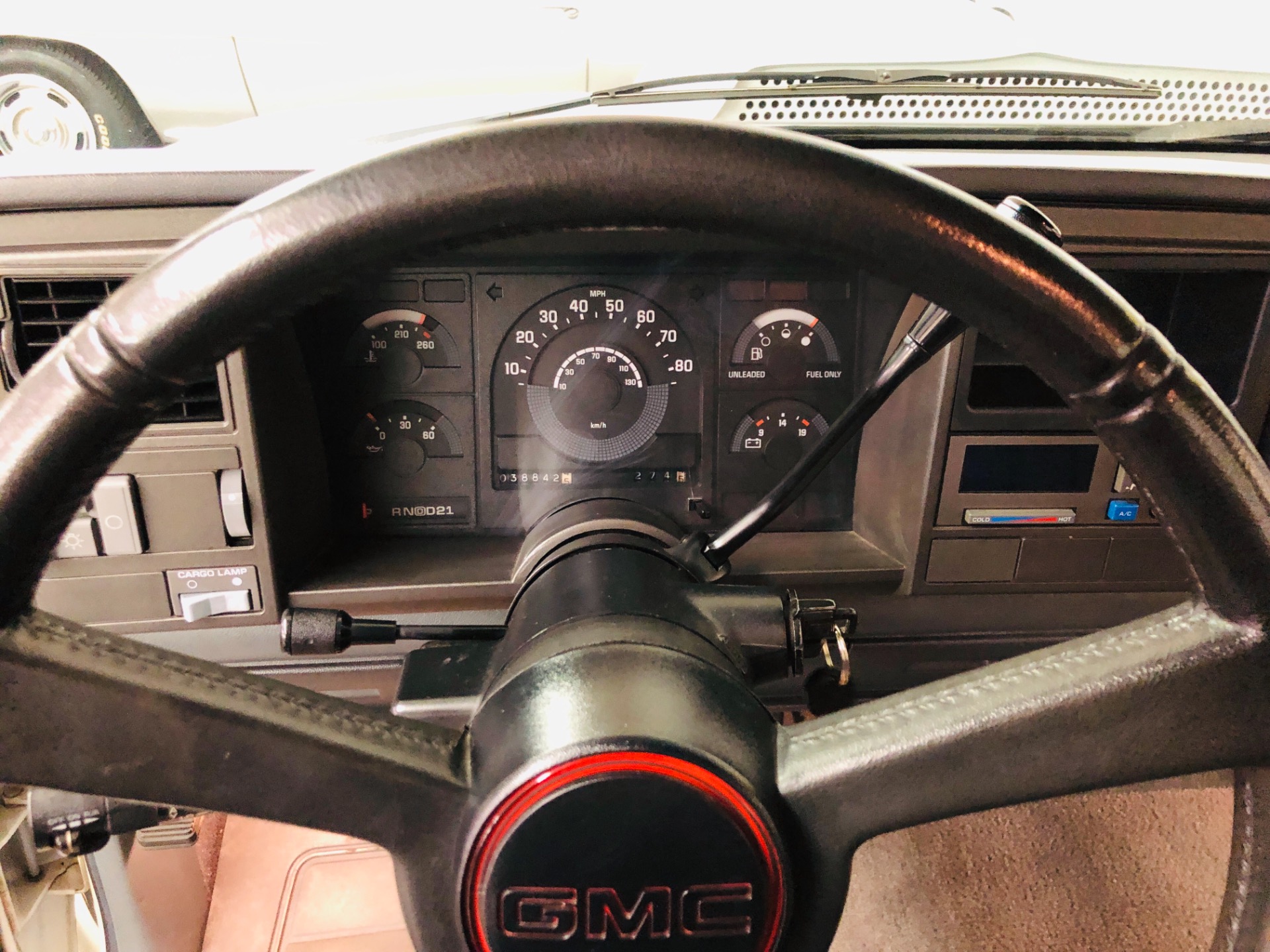 Used 1990 GMC Pickup - SIERRA 1500 - ZZ4 CRATE ENGINE - ICE COLD A/C - VERY LOW MILES -SEE VIDEO | St. Petersburg, FL