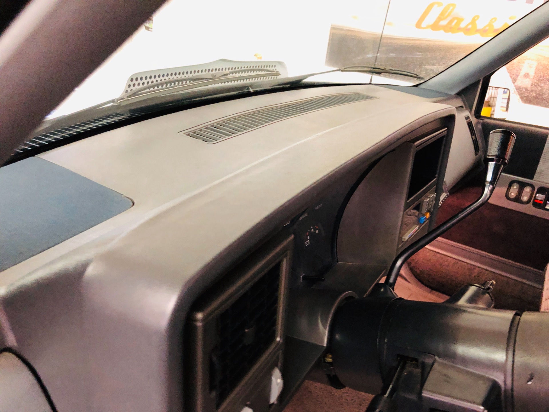 Used 1990 GMC Pickup - SIERRA 1500 - ZZ4 CRATE ENGINE - ICE COLD A/C - VERY LOW MILES -SEE VIDEO | St. Petersburg, FL