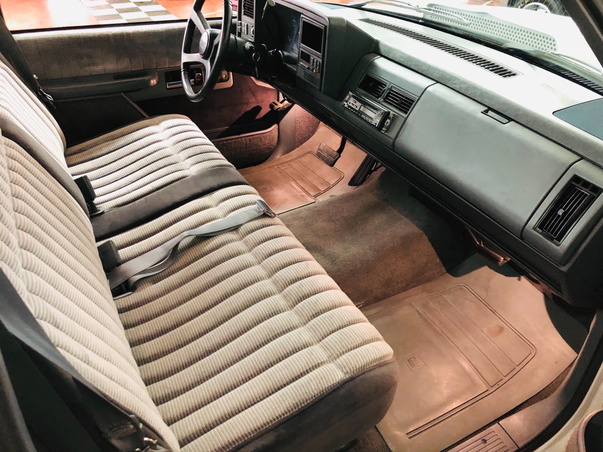 Used 1990 GMC Pickup - SIERRA 1500 - ZZ4 CRATE ENGINE - ICE COLD A/C - VERY LOW MILES -SEE VIDEO | St. Petersburg, FL