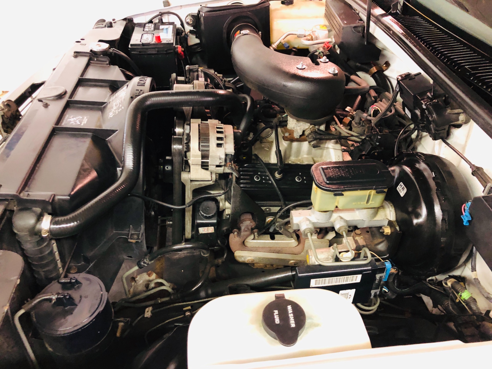 Used 1990 GMC Pickup - SIERRA 1500 - ZZ4 CRATE ENGINE - ICE COLD A/C - VERY LOW MILES -SEE VIDEO | St. Petersburg, FL