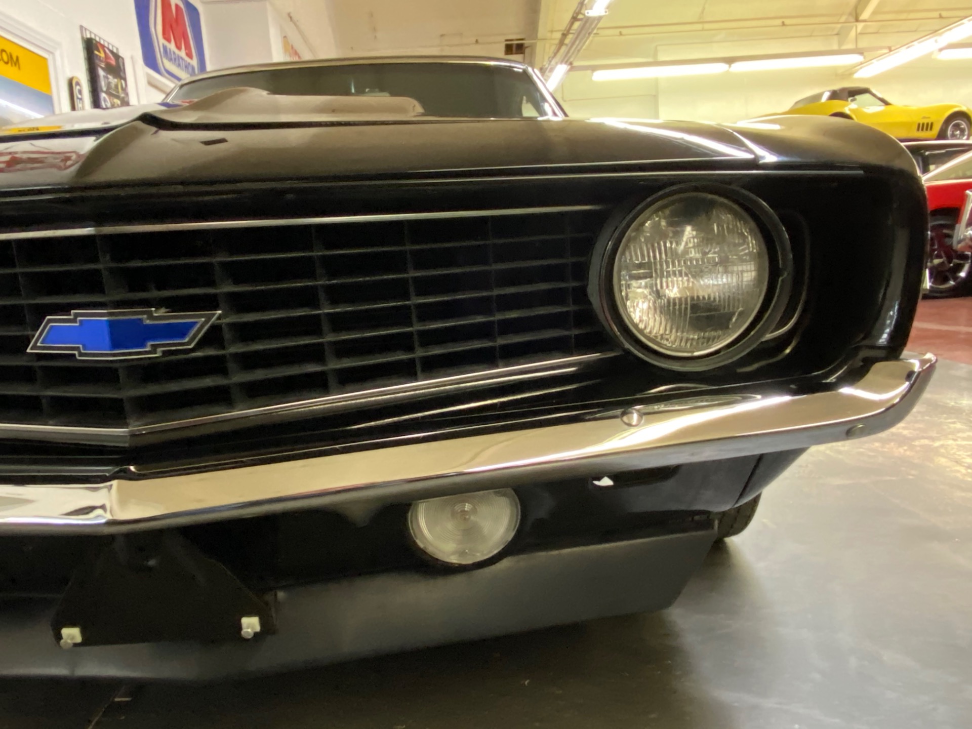 Used 1969 Chevrolet Camaro Copo Tribute - SEE VIDEO | Mundelein, IL
