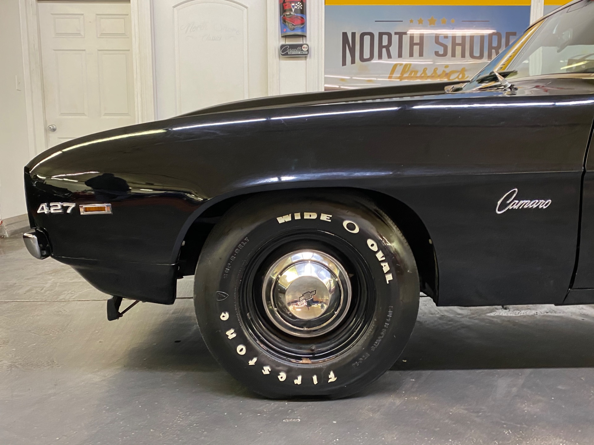 Used 1969 Chevrolet Camaro Copo Tribute - SEE VIDEO | Mundelein, IL