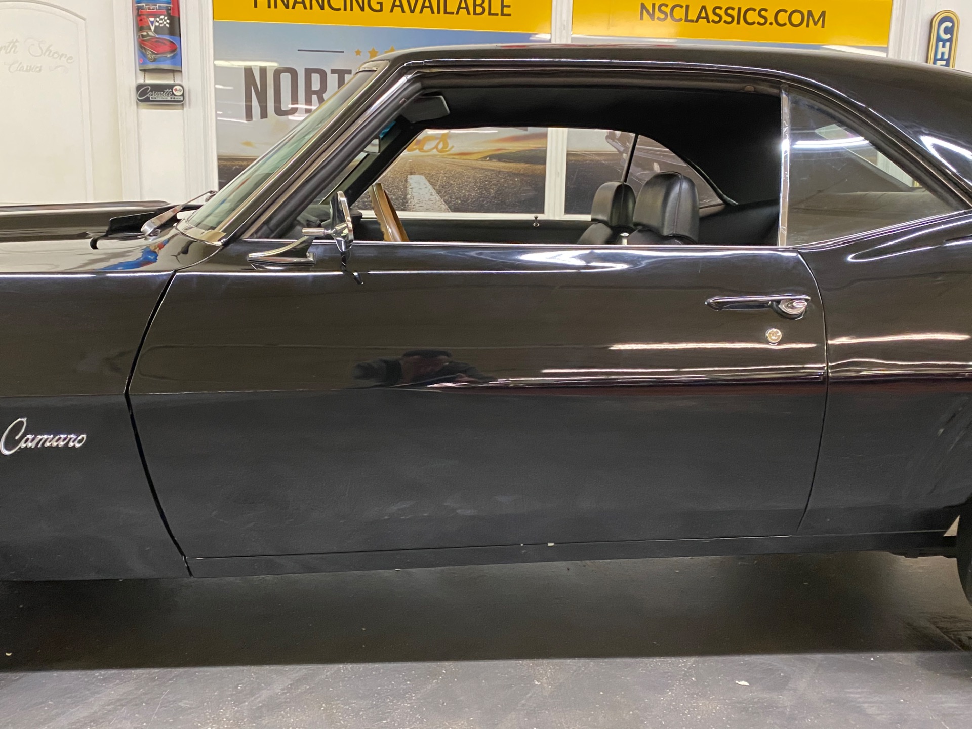 Used 1969 Chevrolet Camaro Copo Tribute - SEE VIDEO | Mundelein, IL