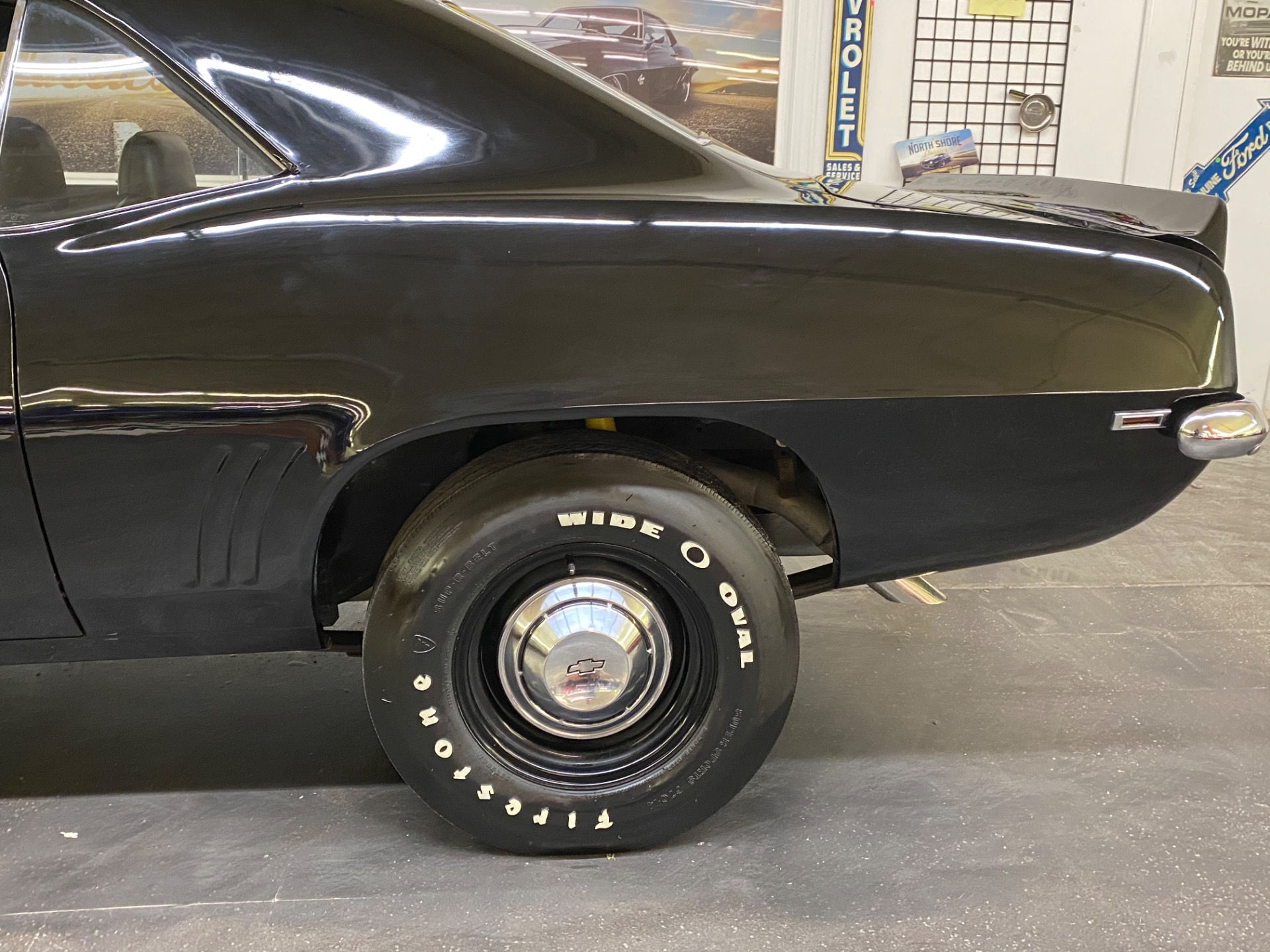 Used 1969 Chevrolet Camaro Copo Tribute - SEE VIDEO | Mundelein, IL