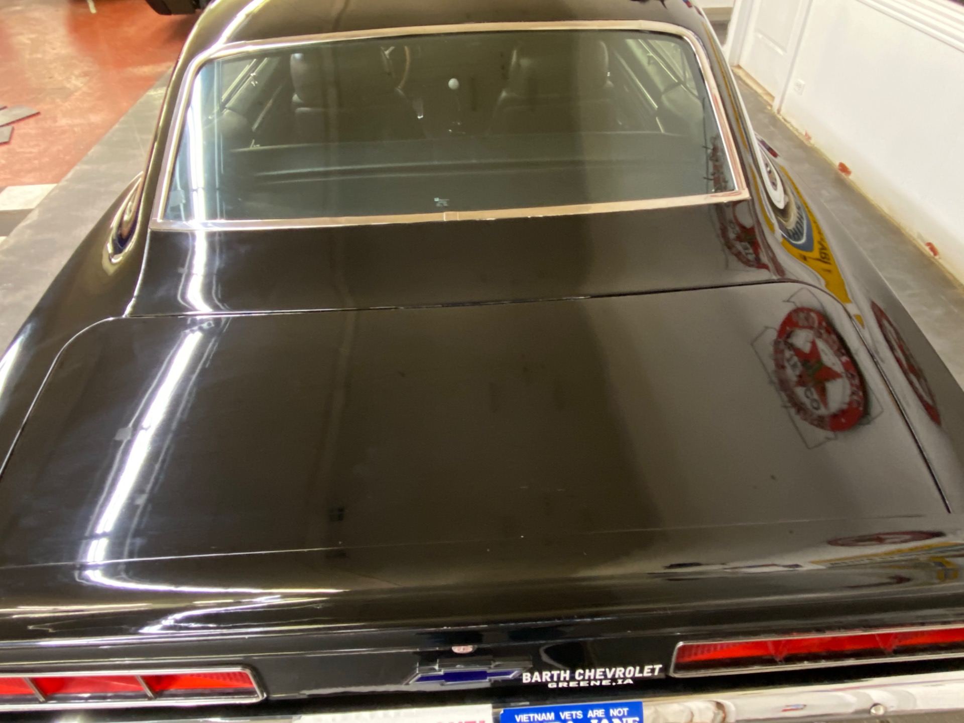 Used 1969 Chevrolet Camaro Copo Tribute - SEE VIDEO | Mundelein, IL