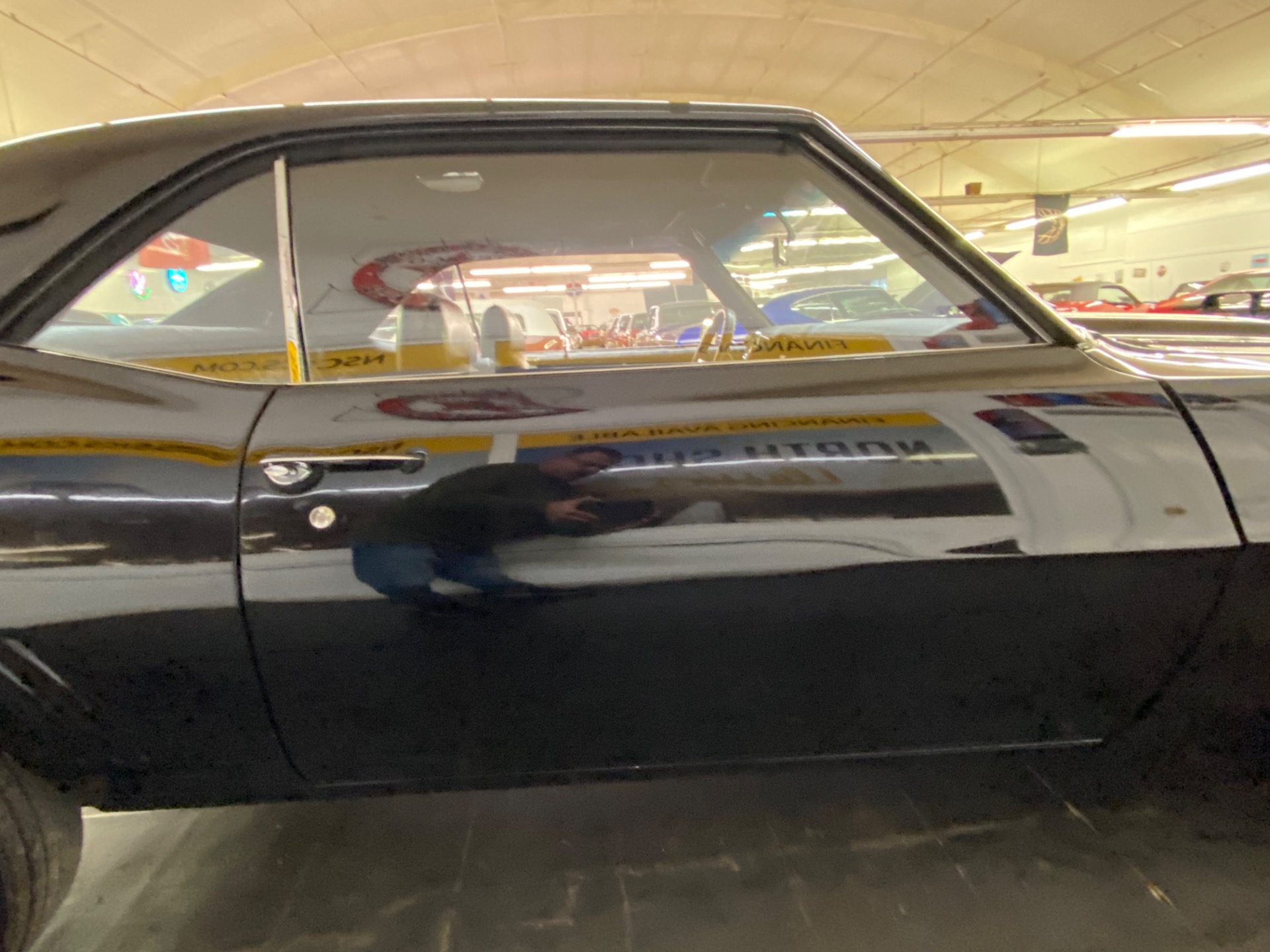 Used 1969 Chevrolet Camaro Copo Tribute - SEE VIDEO | Mundelein, IL