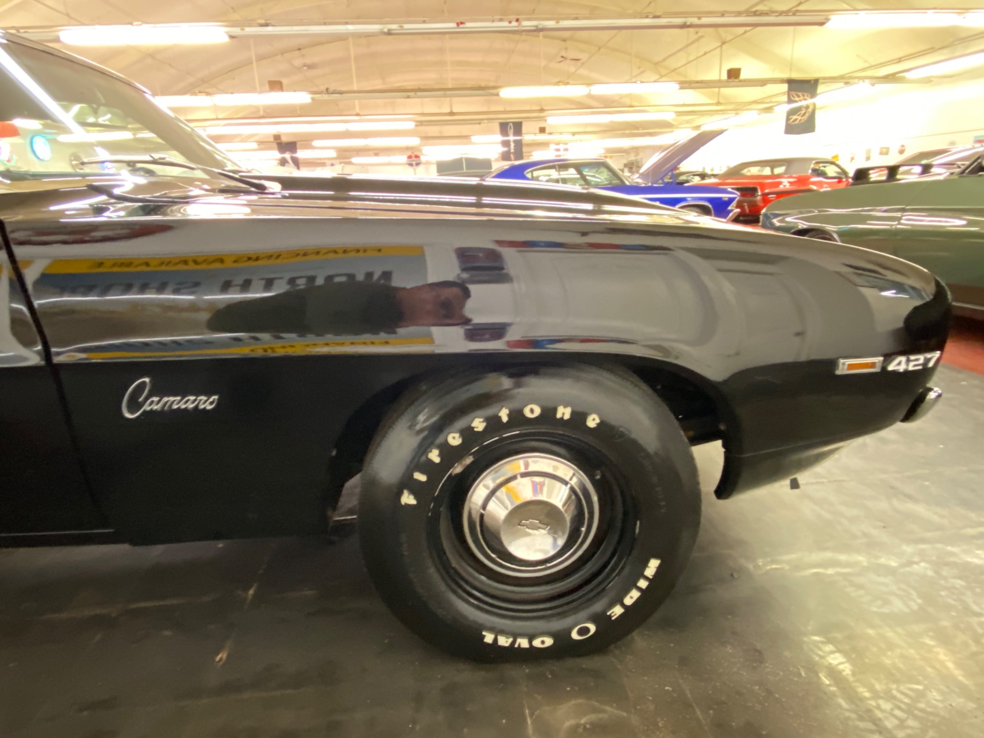 Used 1969 Chevrolet Camaro Copo Tribute - SEE VIDEO | Mundelein, IL