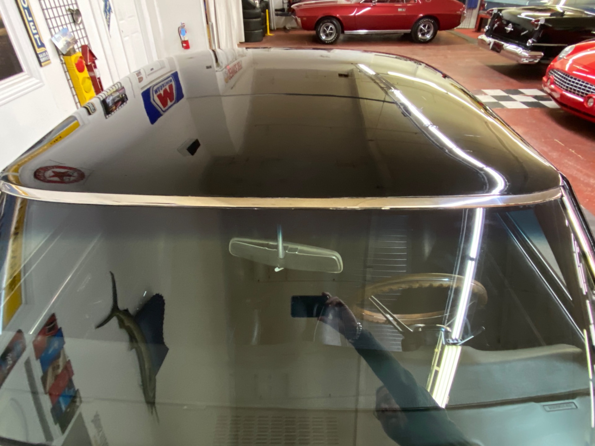 Used 1969 Chevrolet Camaro Copo Tribute - SEE VIDEO | Mundelein, IL