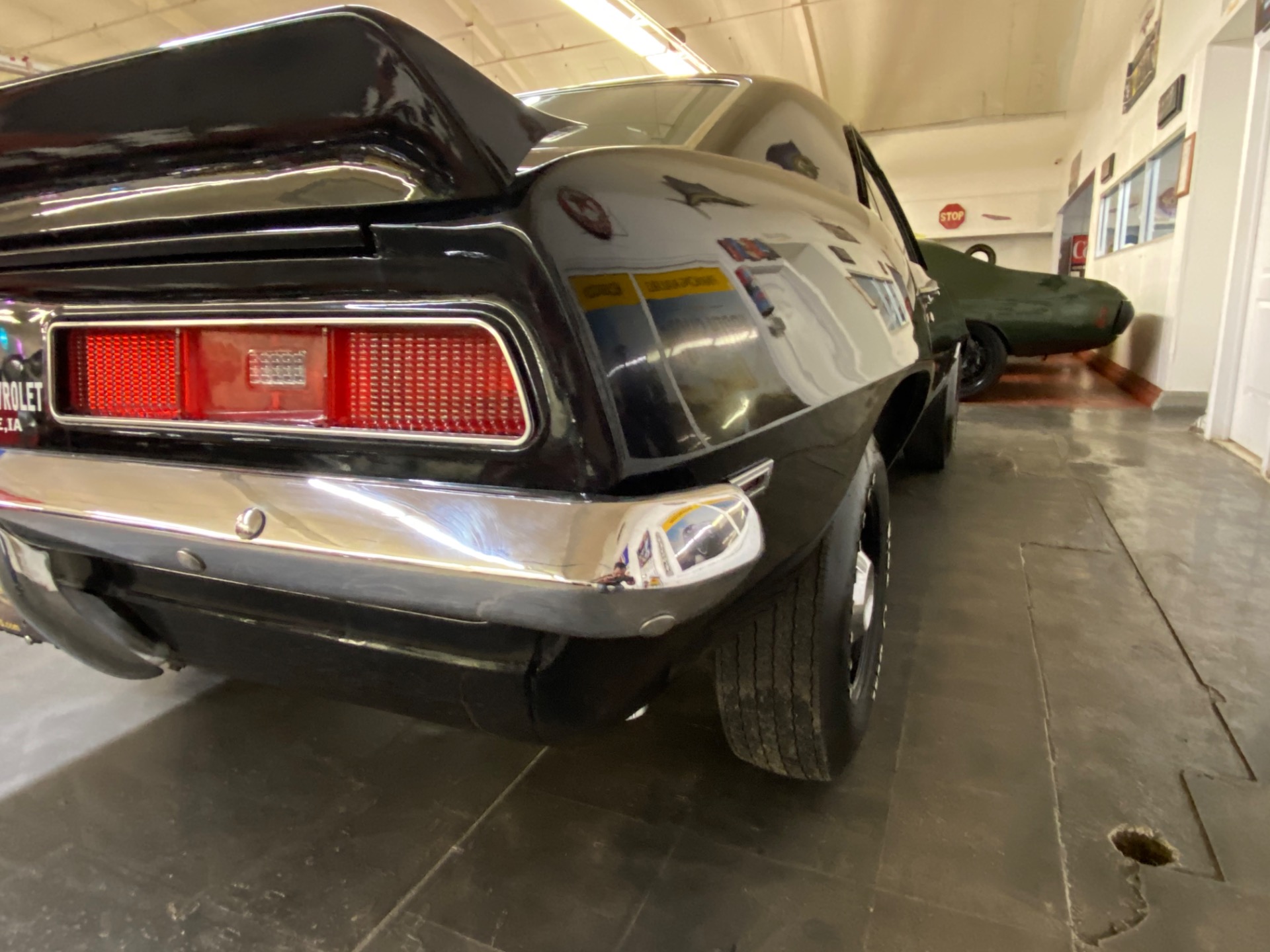 Used 1969 Chevrolet Camaro Copo Tribute - SEE VIDEO | Mundelein, IL