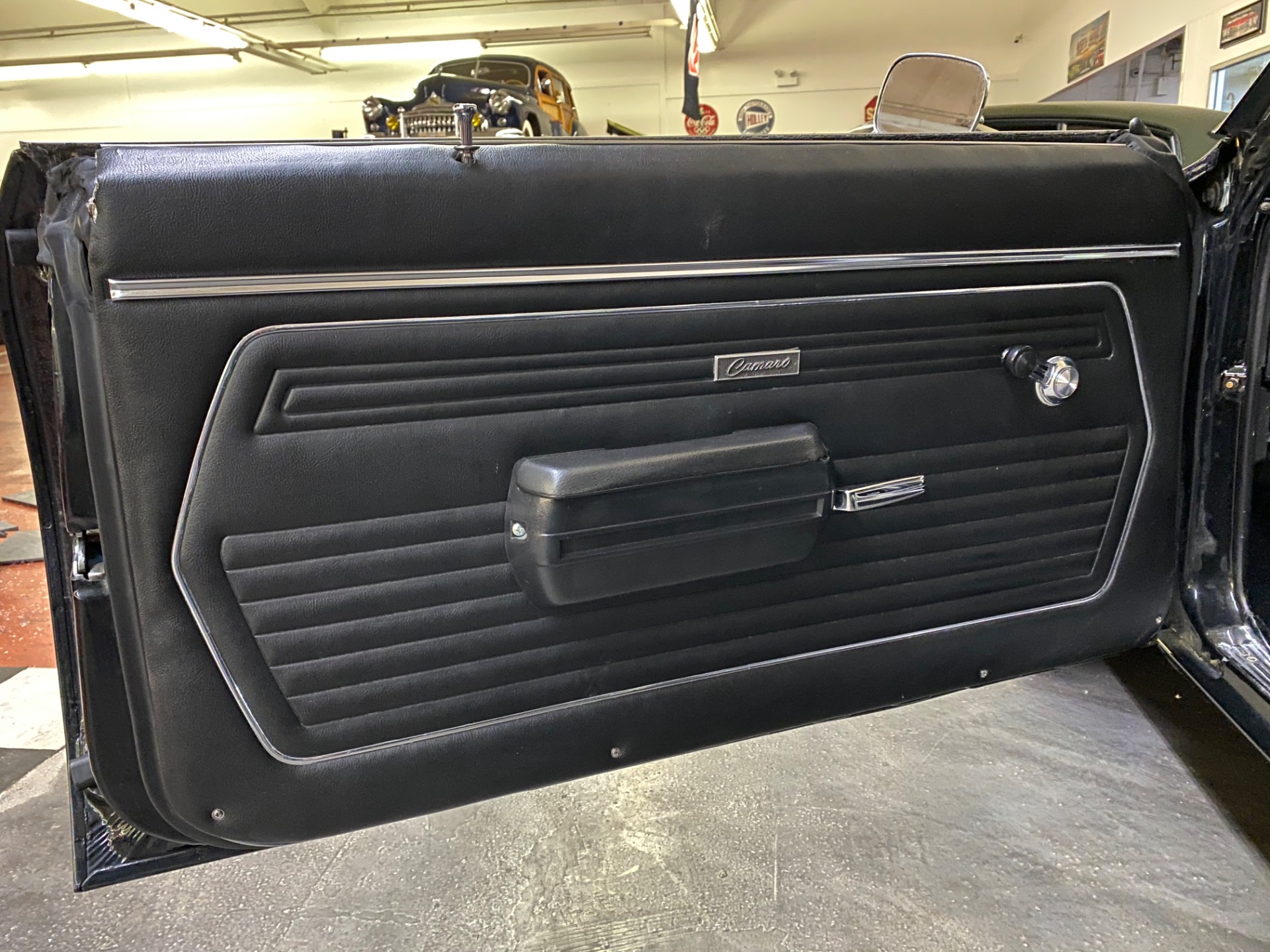 Used 1969 Chevrolet Camaro Copo Tribute - SEE VIDEO | Mundelein, IL