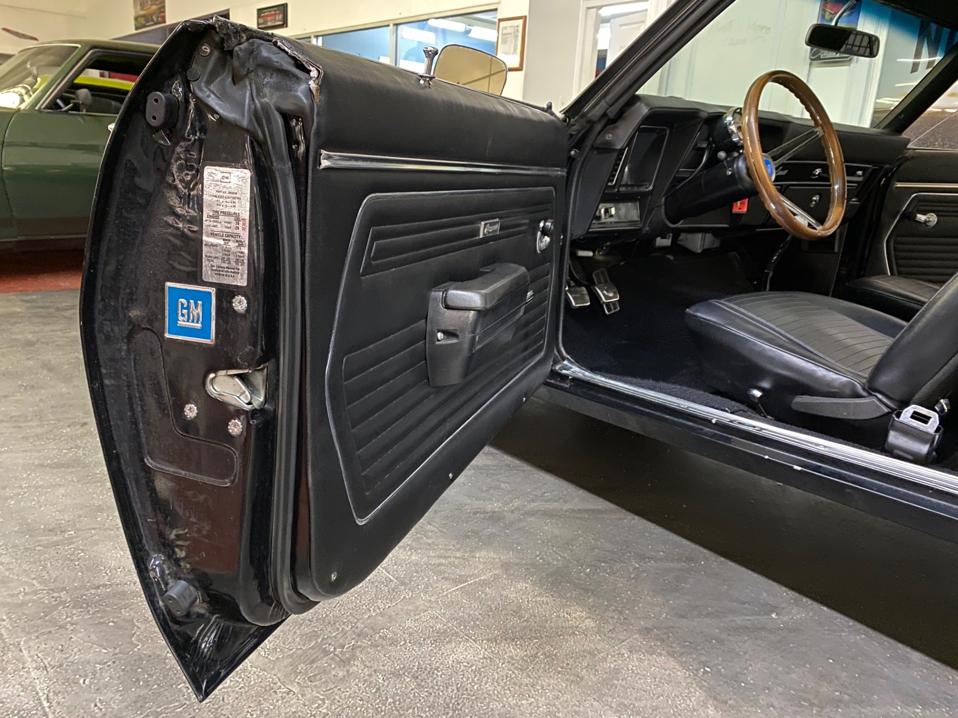 Used 1969 Chevrolet Camaro Copo Tribute - SEE VIDEO | Mundelein, IL