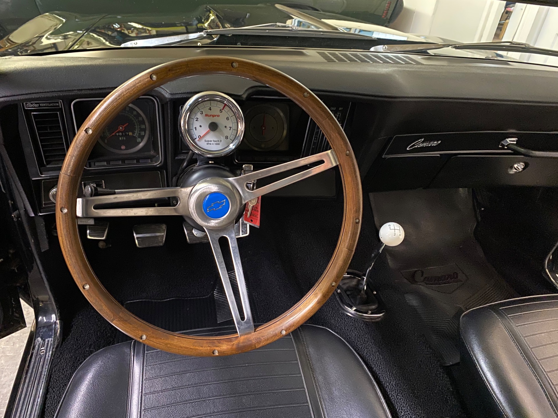 Used 1969 Chevrolet Camaro Copo Tribute - SEE VIDEO | Mundelein, IL