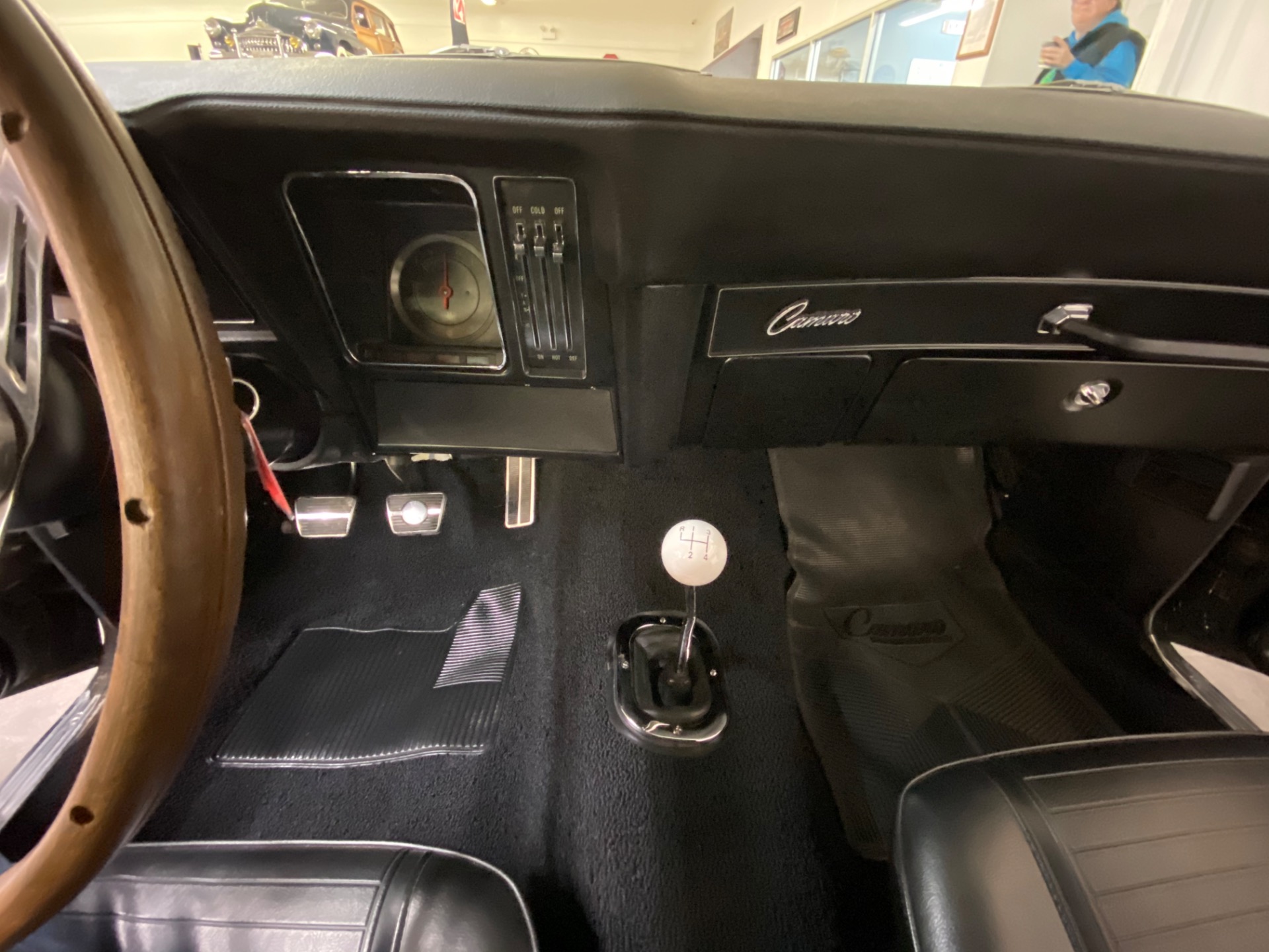 Used 1969 Chevrolet Camaro Copo Tribute - SEE VIDEO | Mundelein, IL