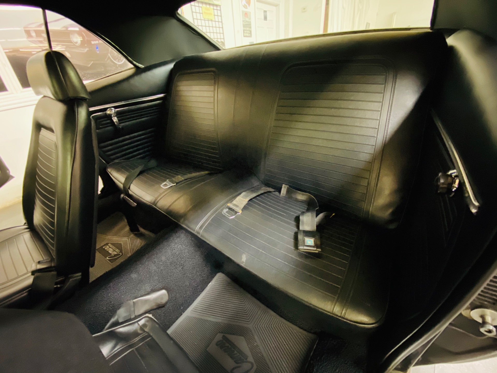 Used 1969 Chevrolet Camaro Copo Tribute - SEE VIDEO | Mundelein, IL
