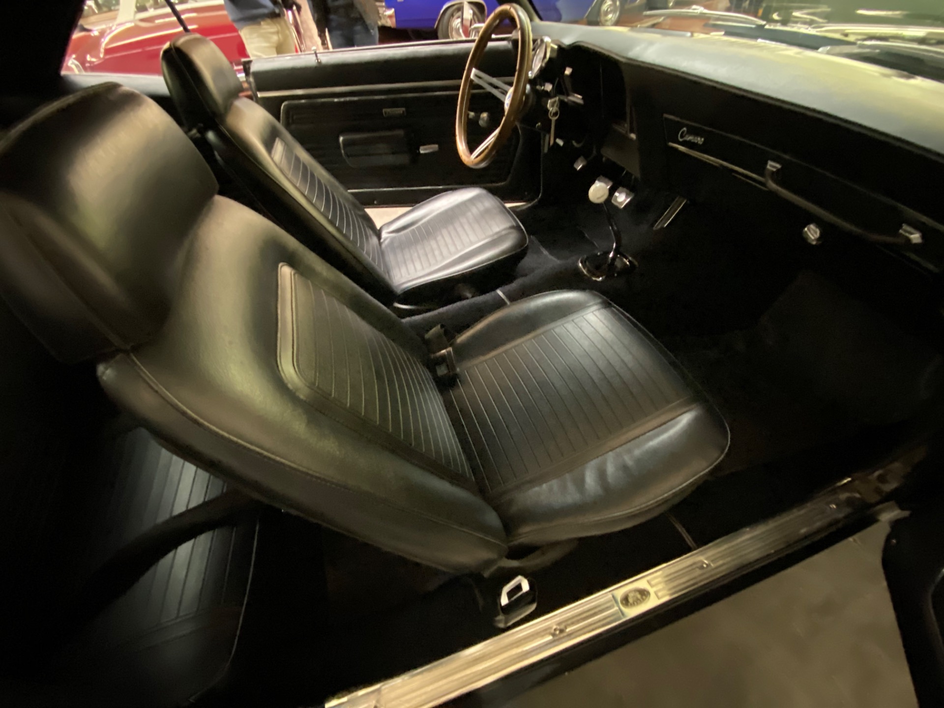 Used 1969 Chevrolet Camaro Copo Tribute - SEE VIDEO | Mundelein, IL