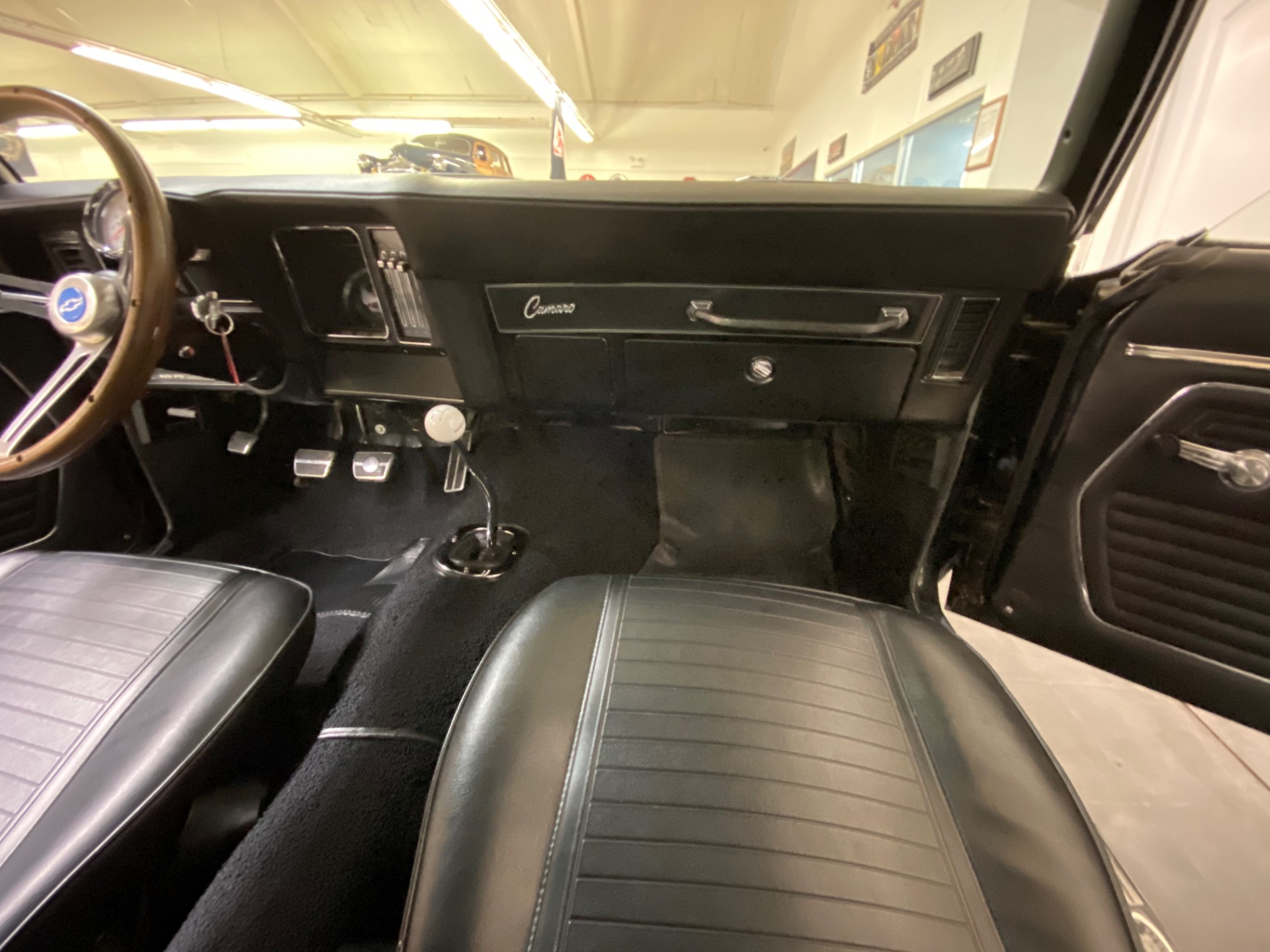 Used 1969 Chevrolet Camaro Copo Tribute - SEE VIDEO | Mundelein, IL