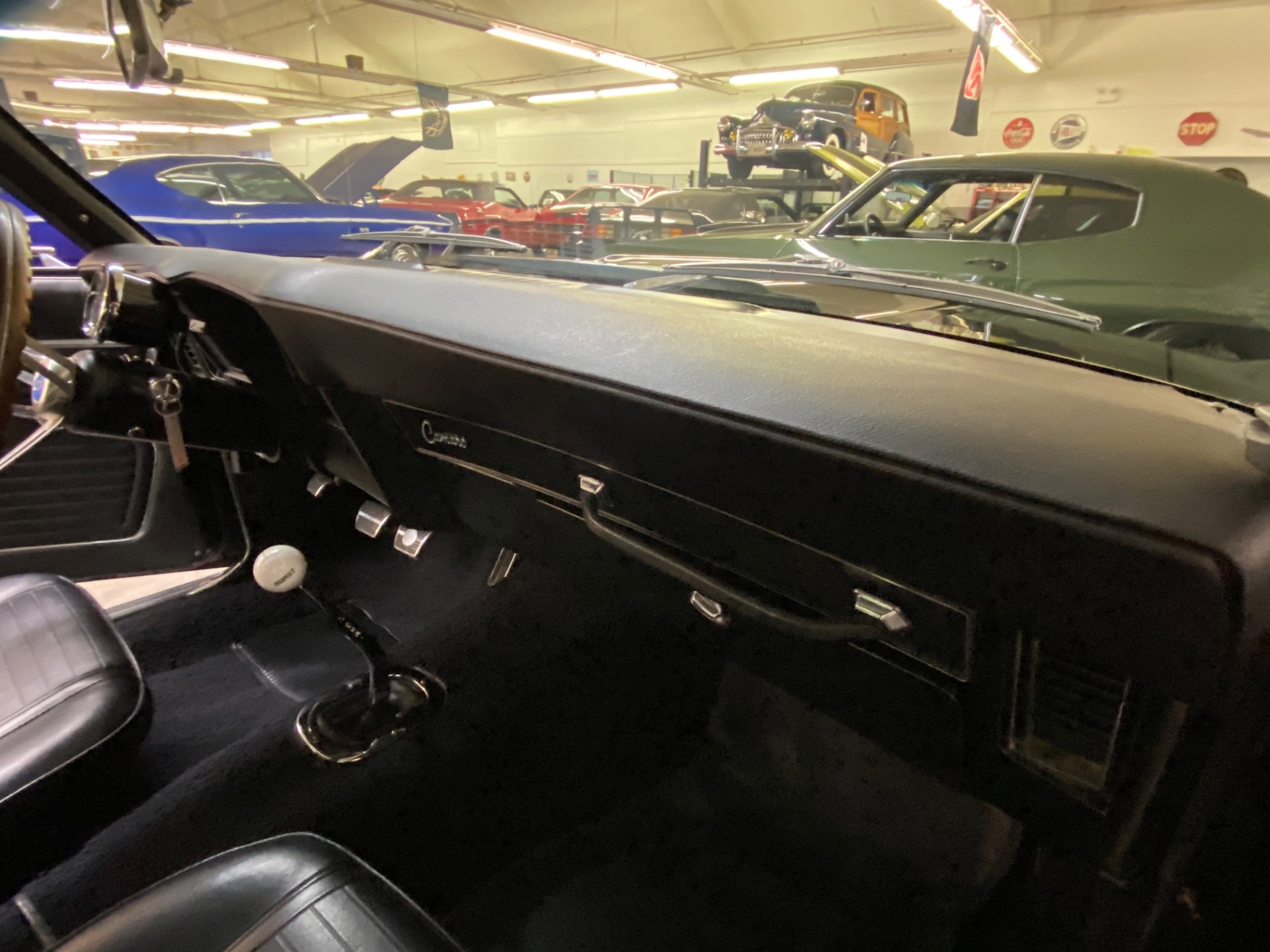 Used 1969 Chevrolet Camaro Copo Tribute - SEE VIDEO | Mundelein, IL
