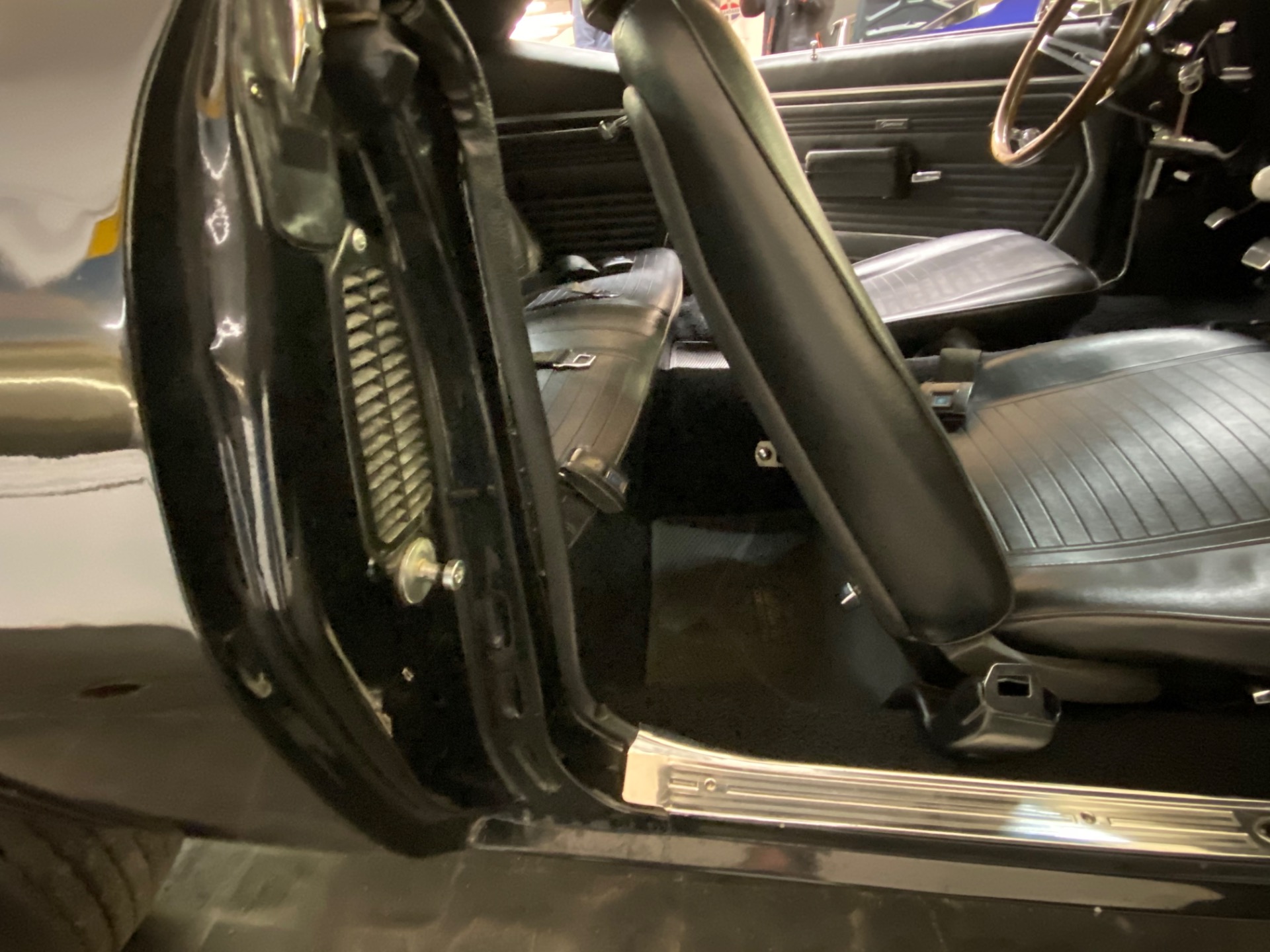 Used 1969 Chevrolet Camaro Copo Tribute - SEE VIDEO | Mundelein, IL