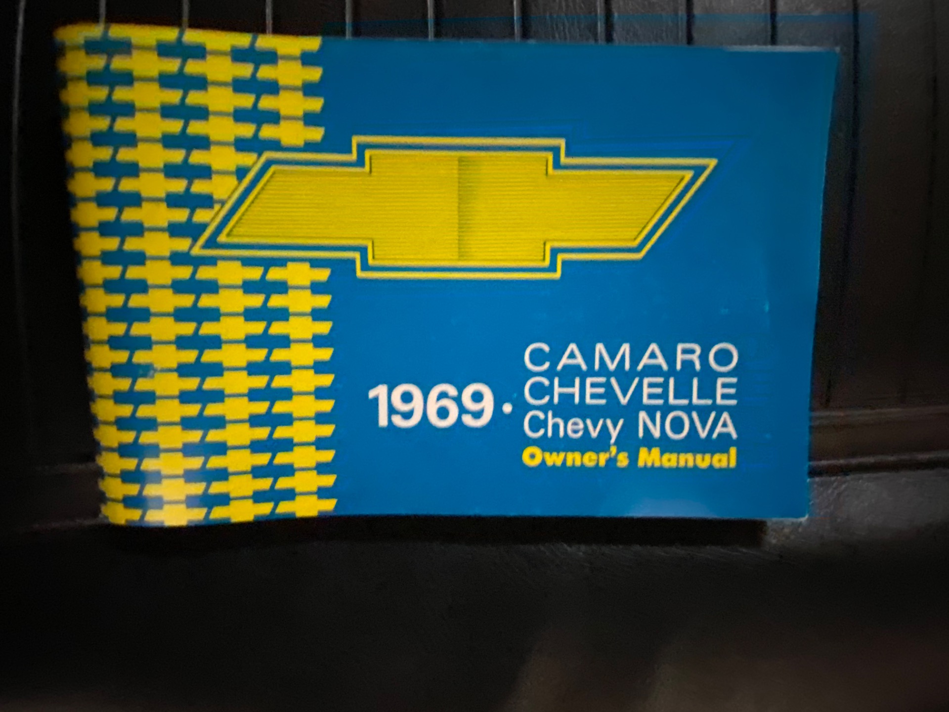 Used 1969 Chevrolet Camaro Copo Tribute - SEE VIDEO | Mundelein, IL