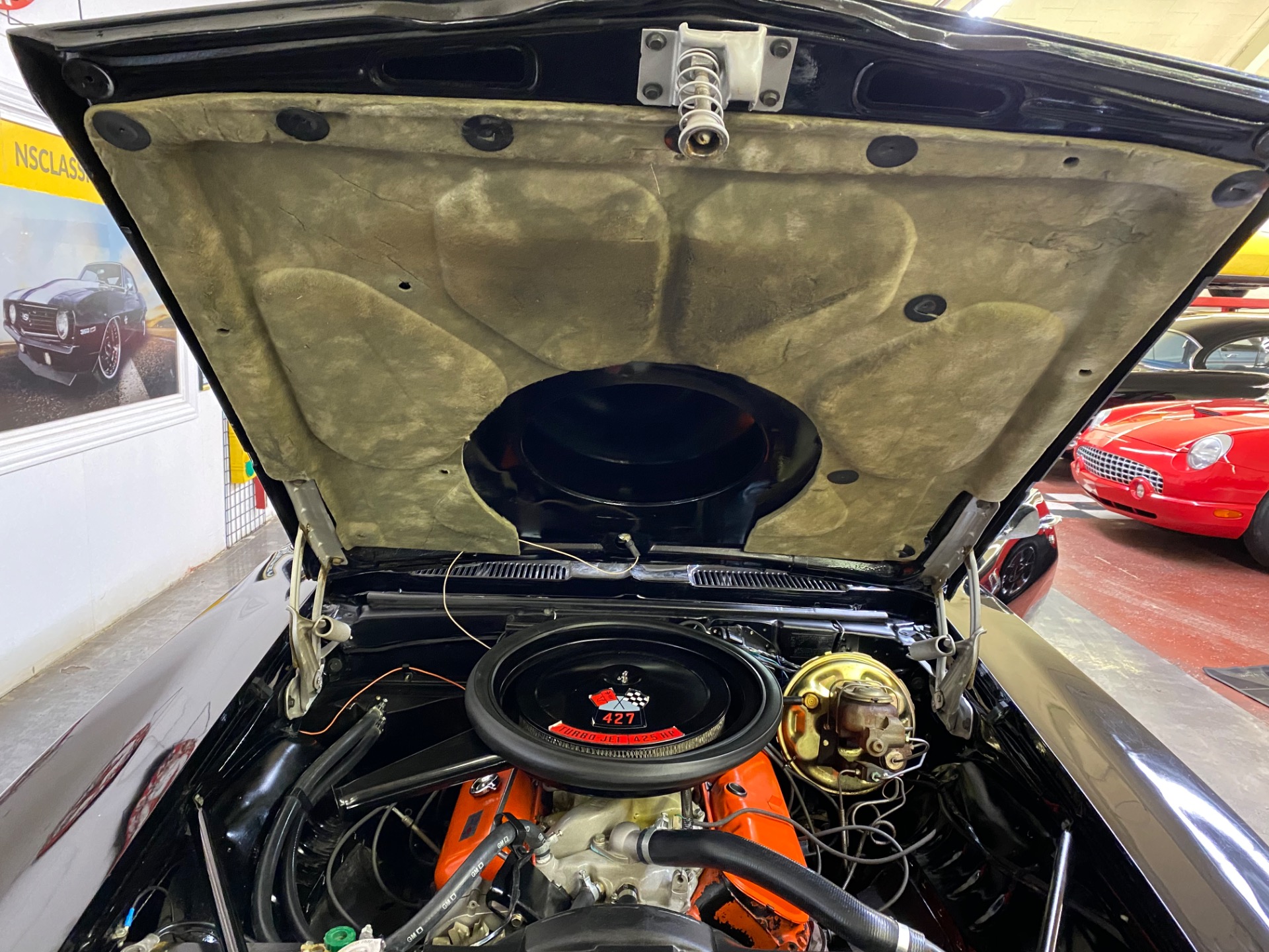 Used 1969 Chevrolet Camaro Copo Tribute - SEE VIDEO | Mundelein, IL