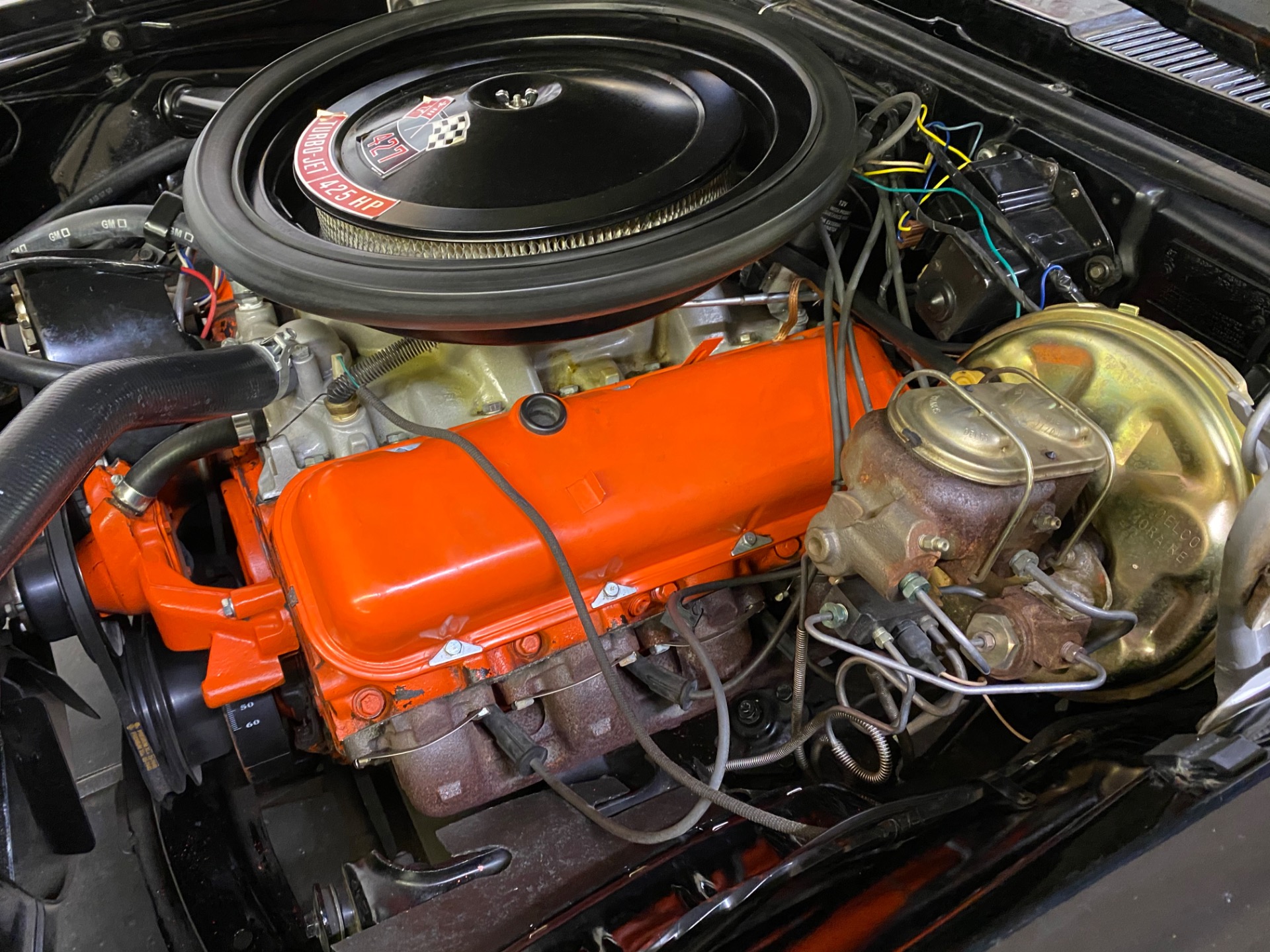 Used 1969 Chevrolet Camaro Copo Tribute - SEE VIDEO | Mundelein, IL