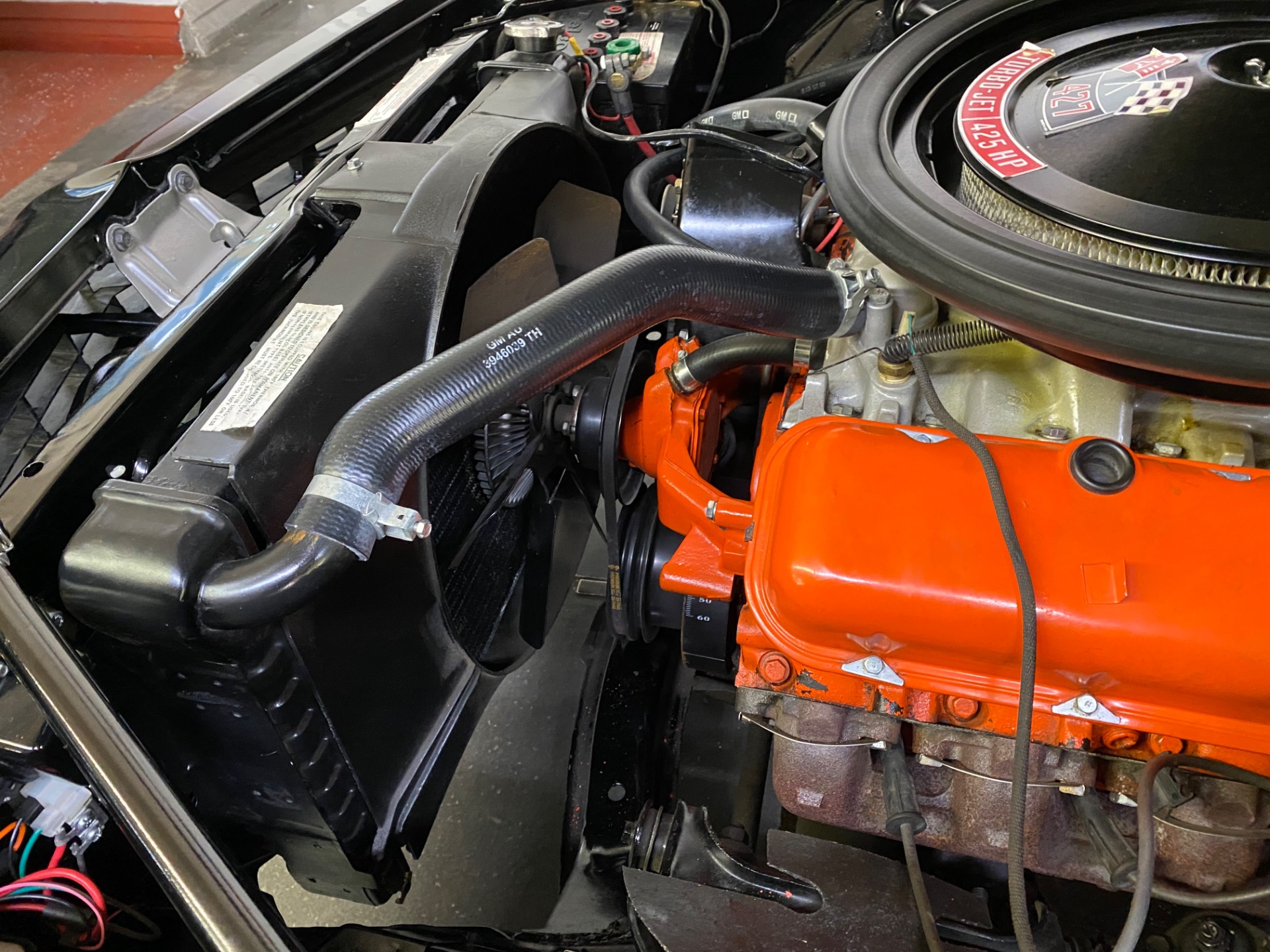 Used 1969 Chevrolet Camaro Copo Tribute - SEE VIDEO | Mundelein, IL