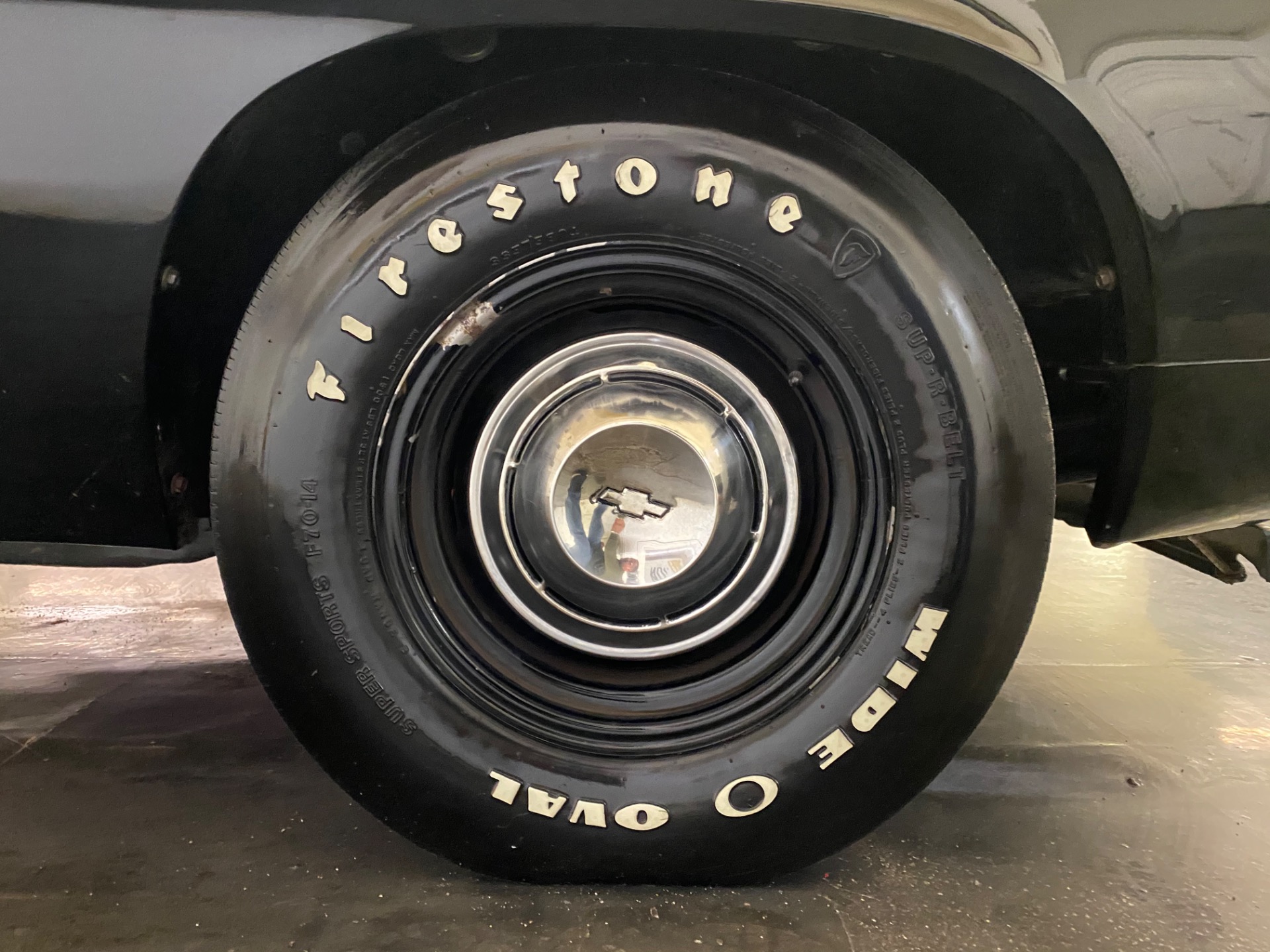 Used 1969 Chevrolet Camaro Copo Tribute - SEE VIDEO | Mundelein, IL