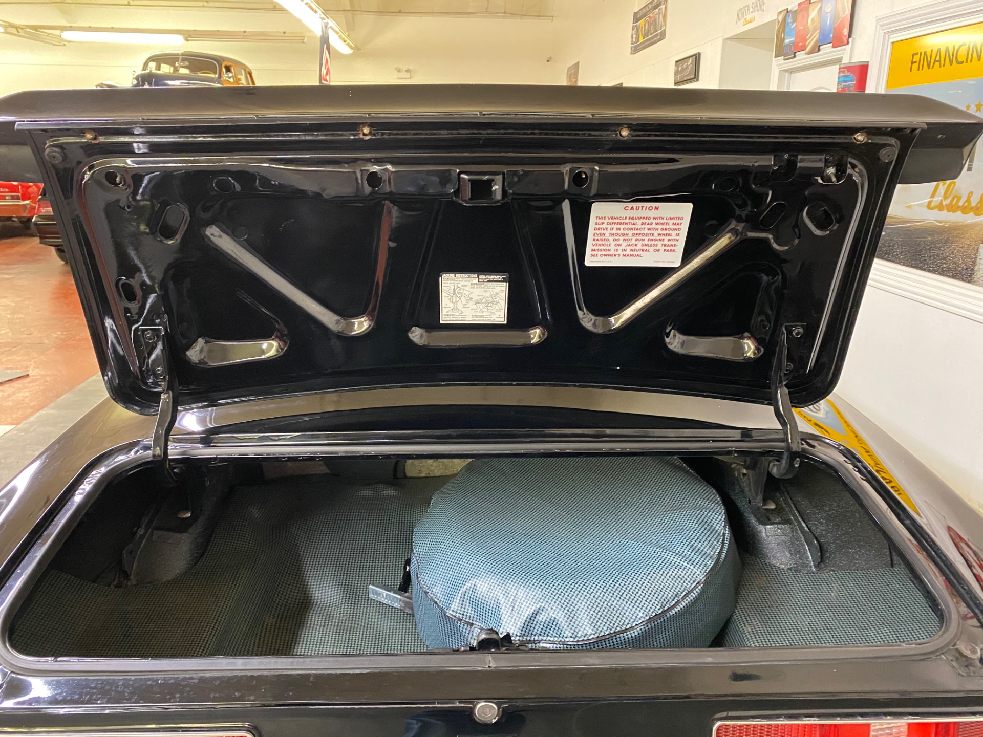 Used 1969 Chevrolet Camaro Copo Tribute - SEE VIDEO | Mundelein, IL