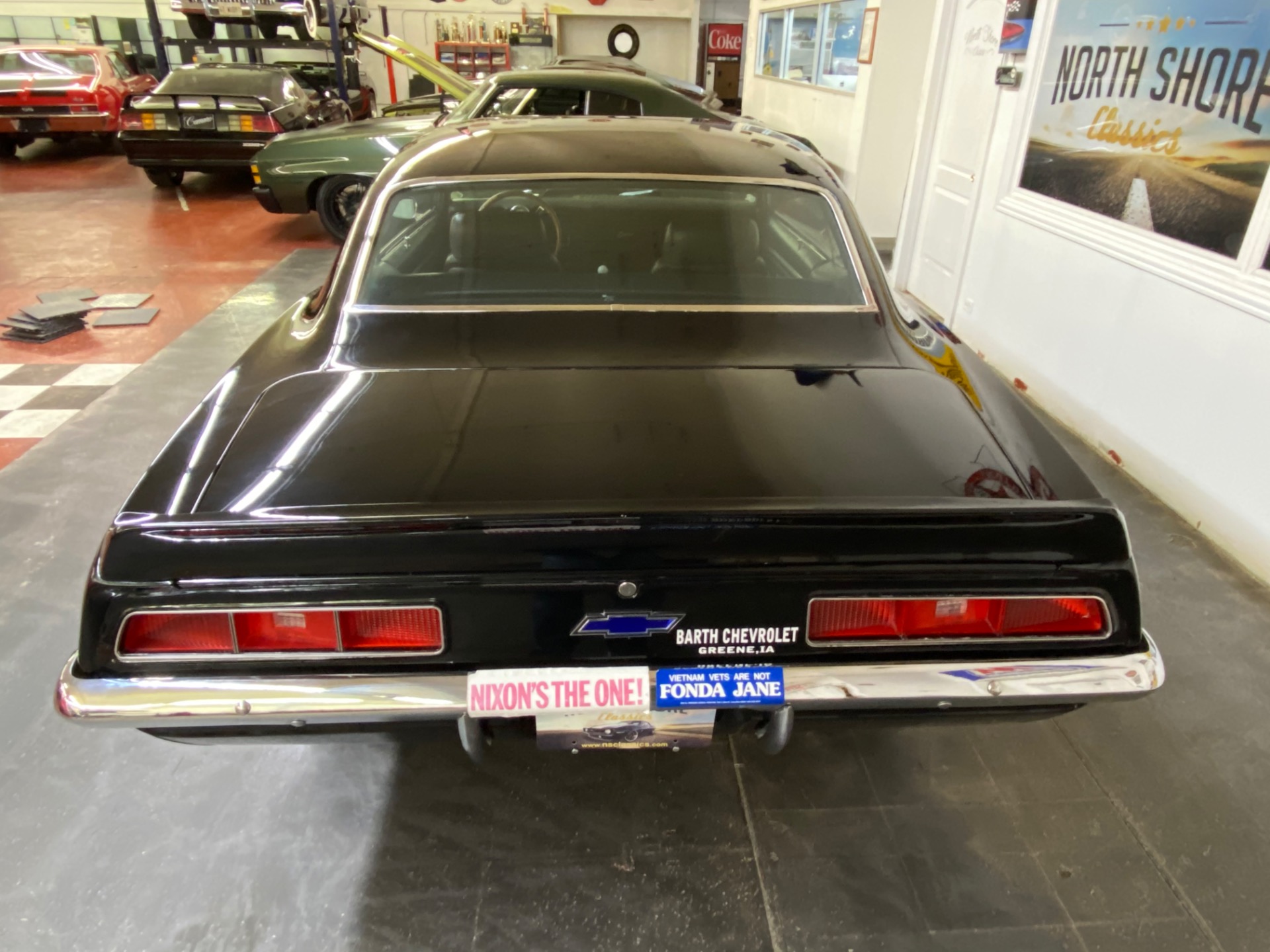 Used 1969 Chevrolet Camaro Copo Tribute - SEE VIDEO | Mundelein, IL