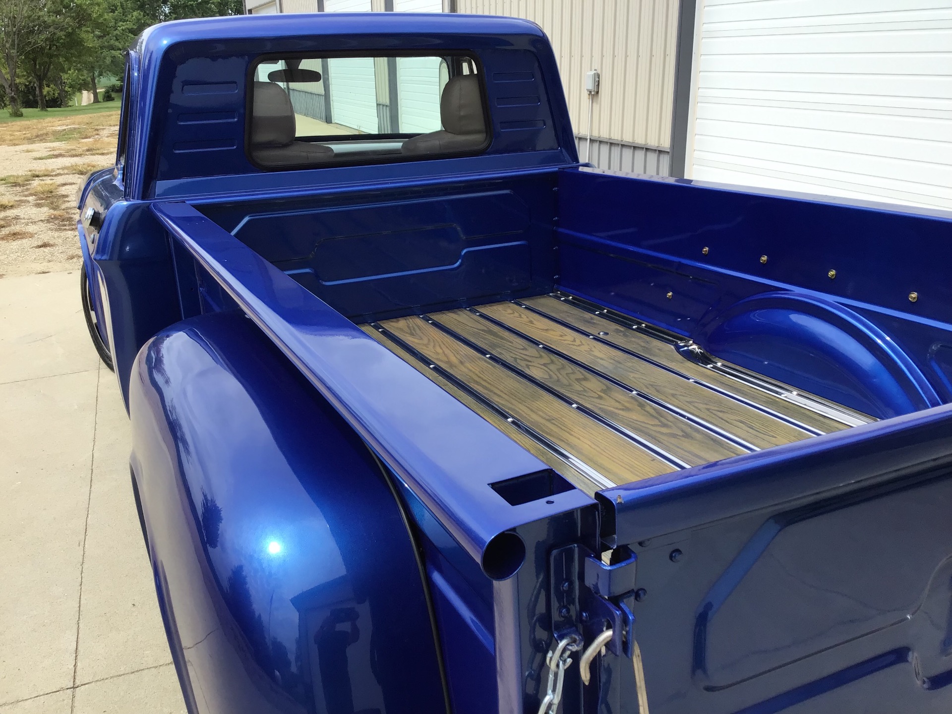 Used 1966 Dodge D100 Custom Restored Truck | Mundelein, IL