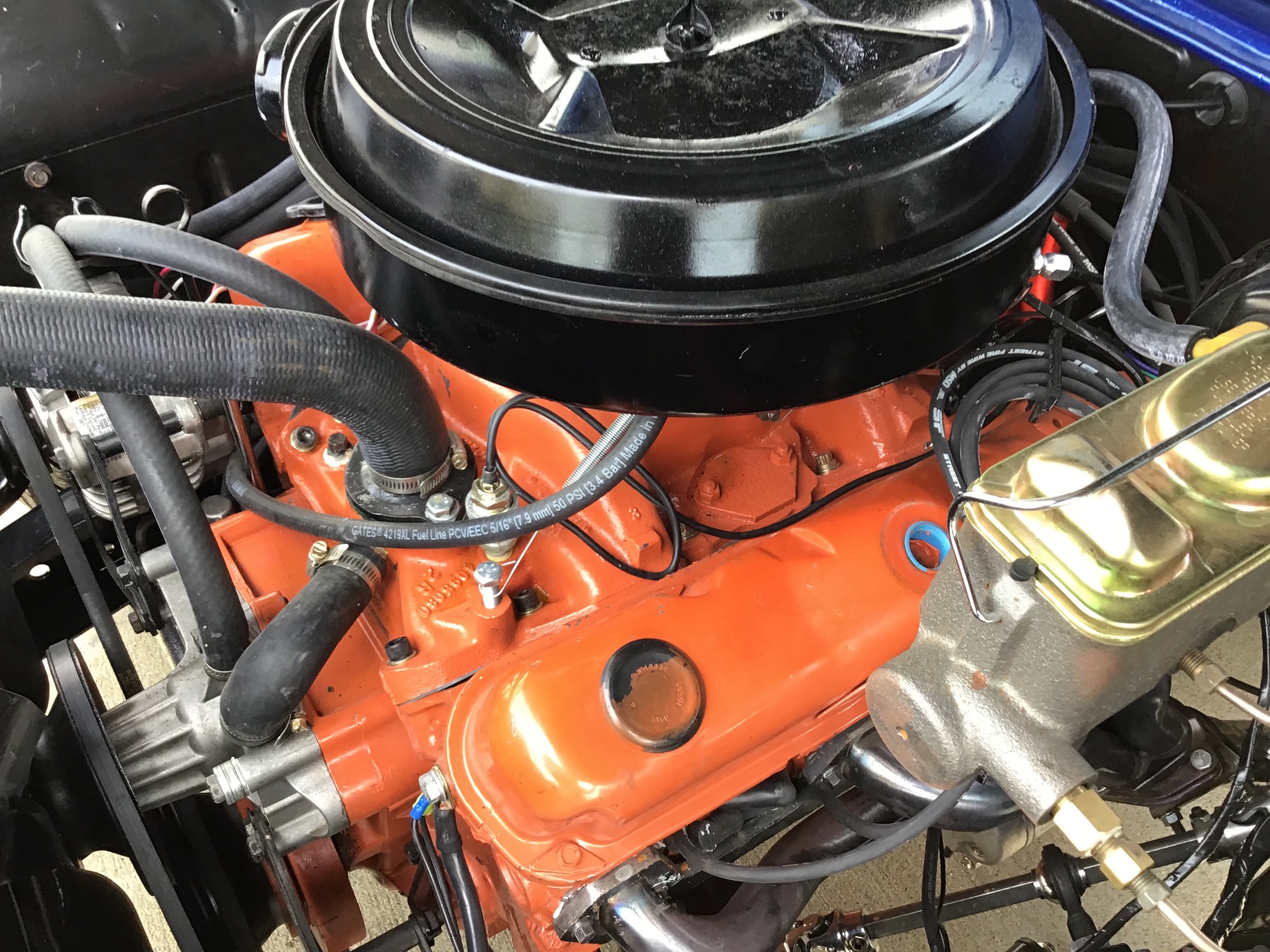 Used 1966 Dodge D100 Custom Restored Truck | Mundelein, IL