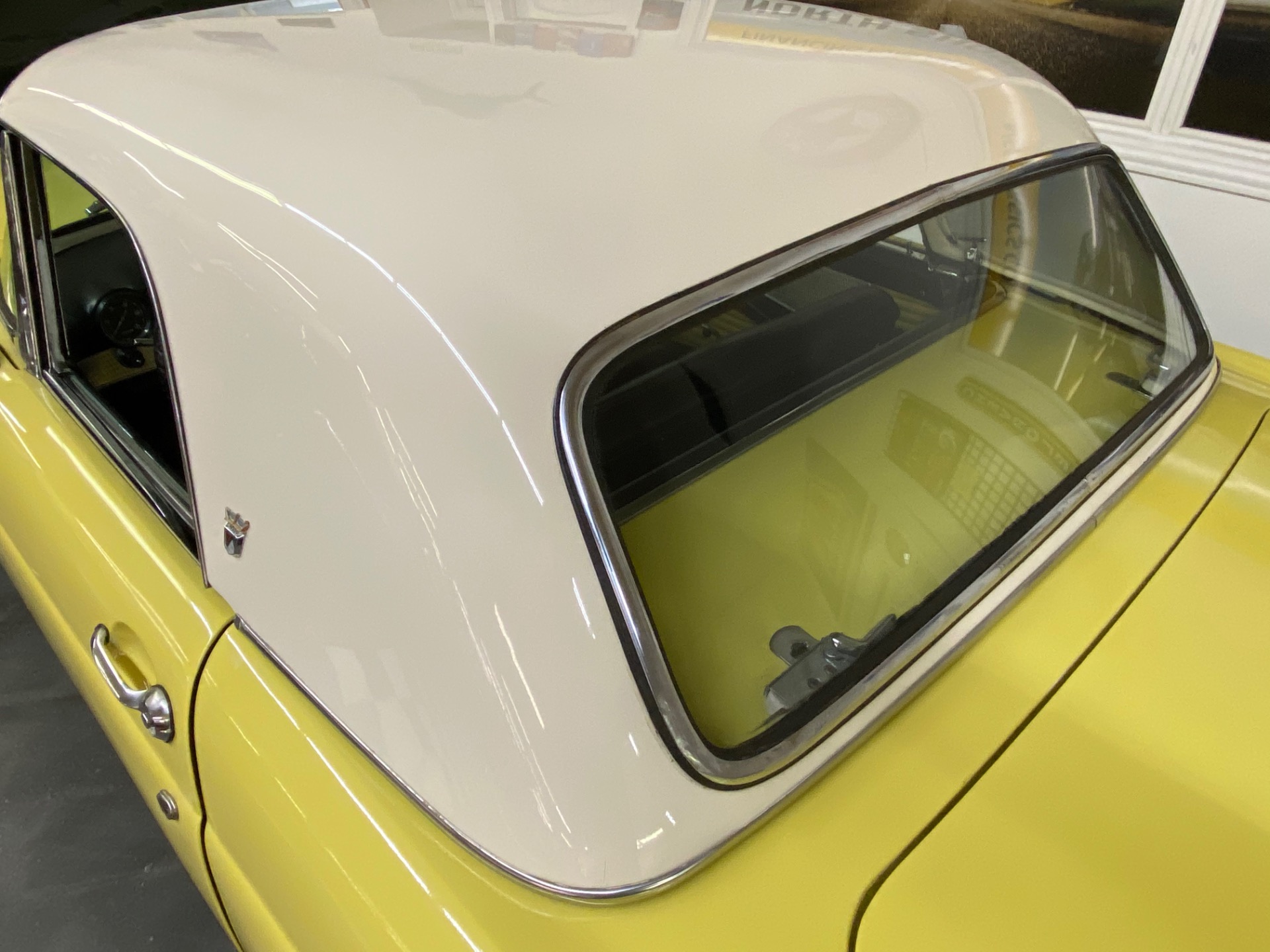 Used 1955 Ford Thunderbird Nice Quality Driver TBird - SEE VIDEO | Mundelein, IL