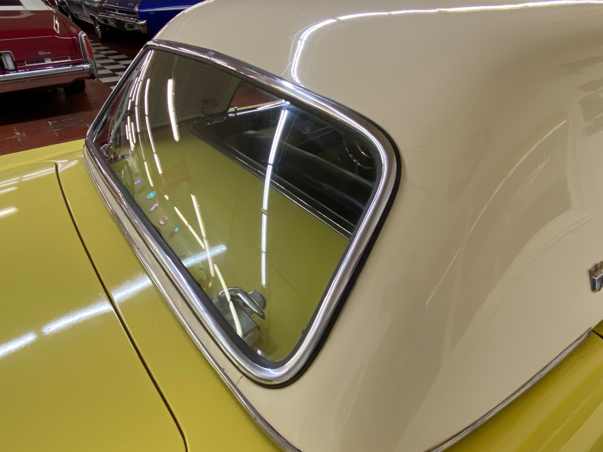 Used 1955 Ford Thunderbird Nice Quality Driver TBird - SEE VIDEO | Mundelein, IL