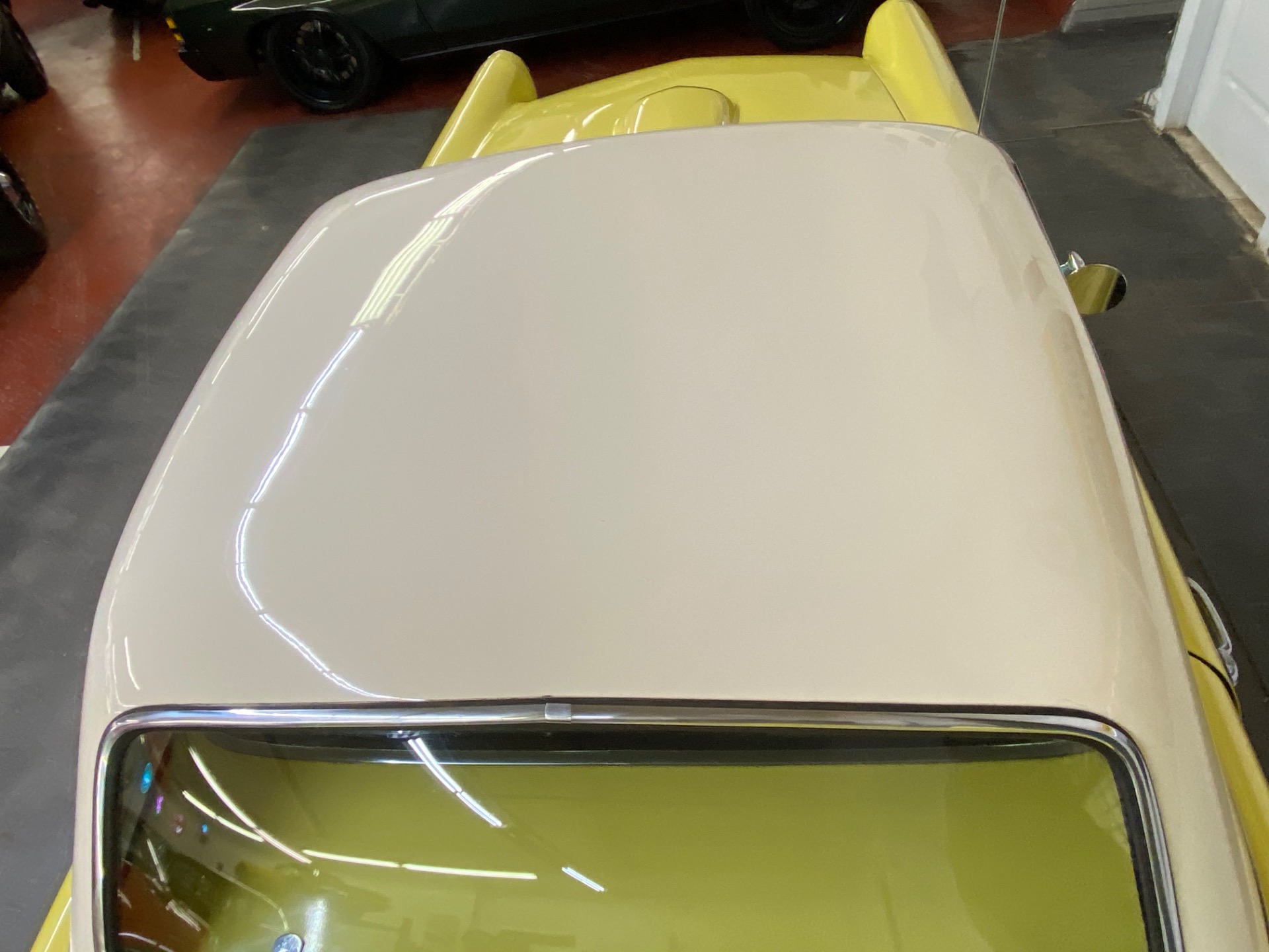 Used 1955 Ford Thunderbird Nice Quality Driver TBird - SEE VIDEO | Mundelein, IL