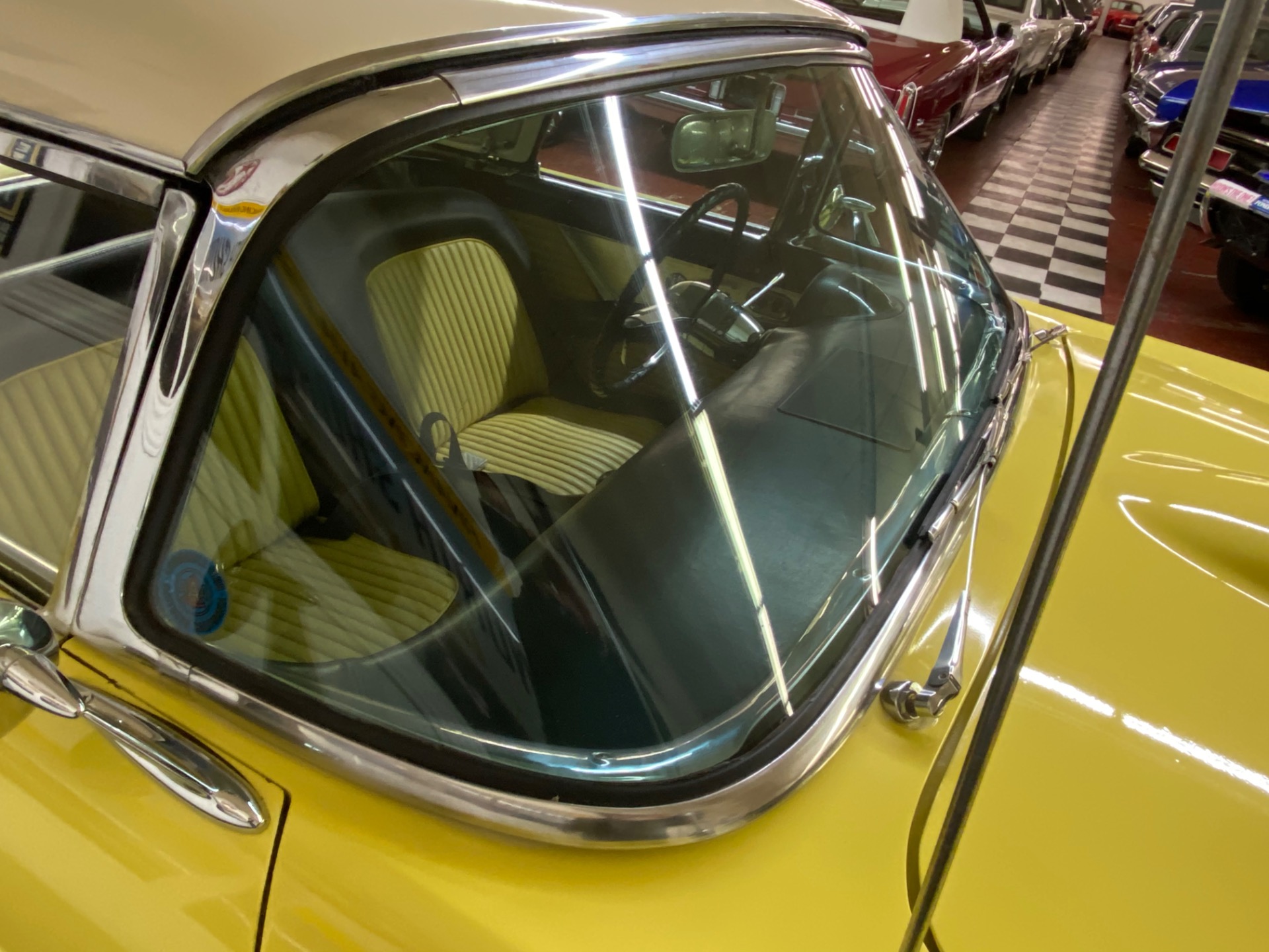 Used 1955 Ford Thunderbird Nice Quality Driver TBird - SEE VIDEO | Mundelein, IL