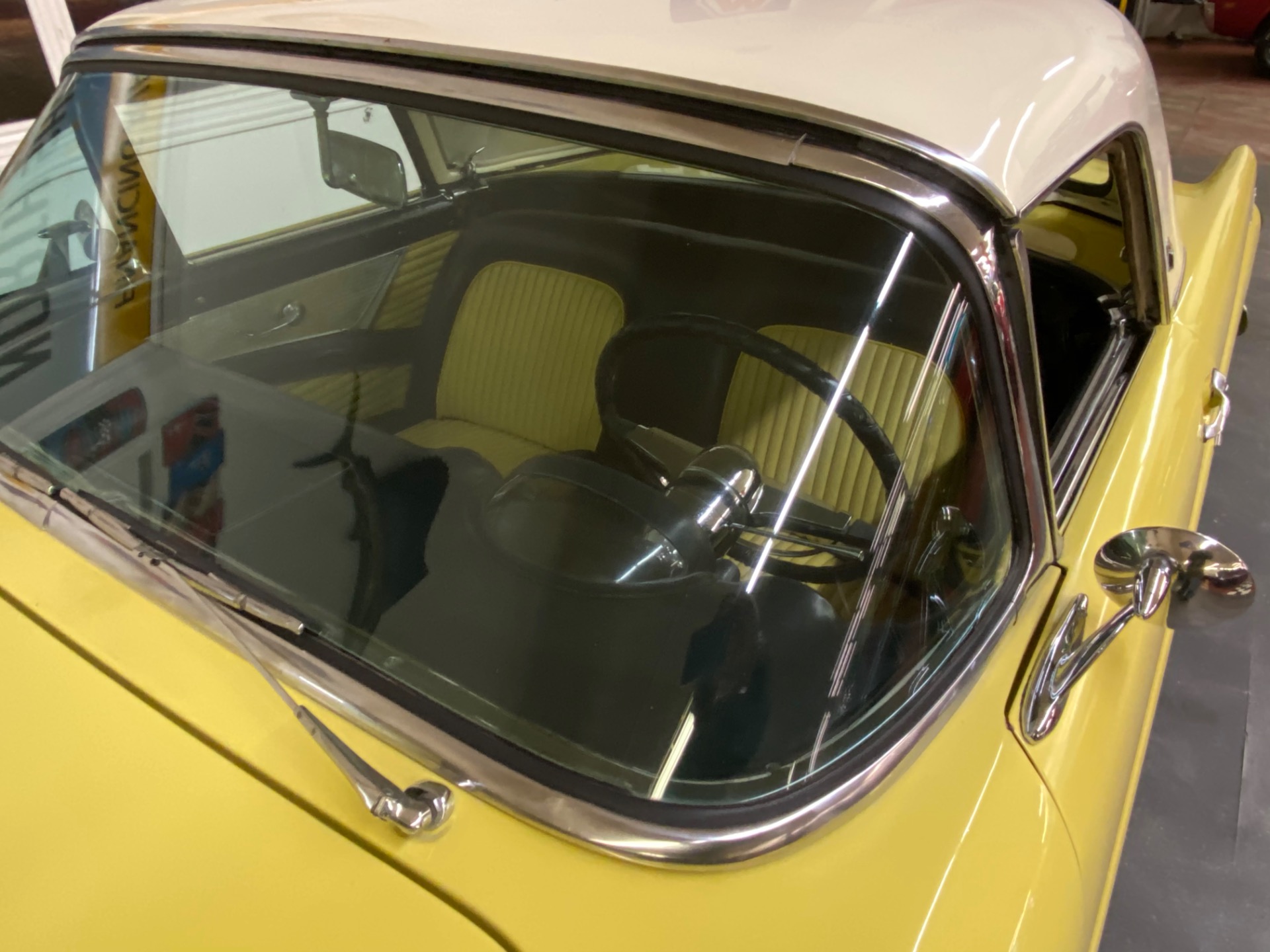 Used 1955 Ford Thunderbird Nice Quality Driver TBird - SEE VIDEO | Mundelein, IL