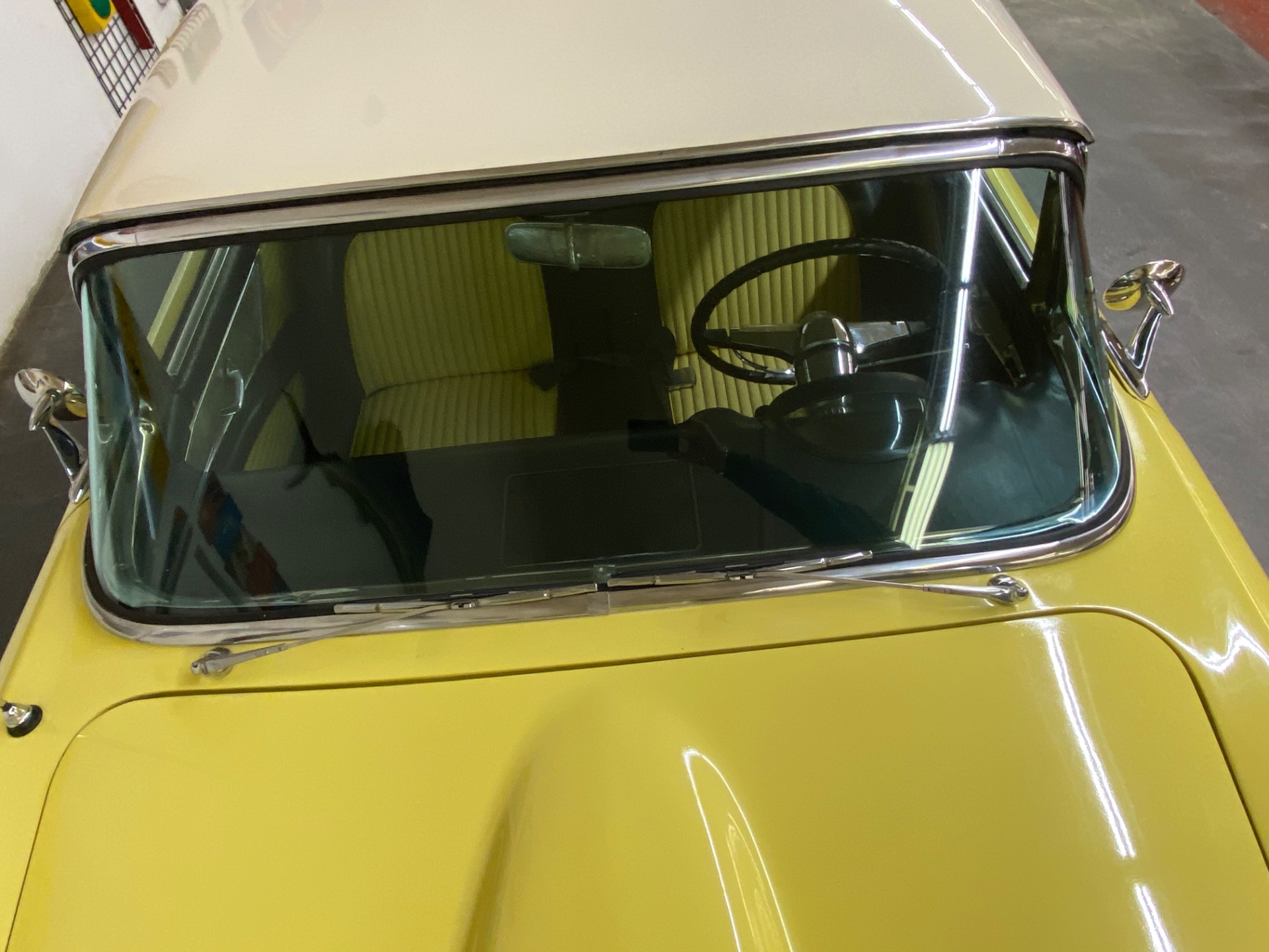 Used 1955 Ford Thunderbird Nice Quality Driver TBird - SEE VIDEO | Mundelein, IL
