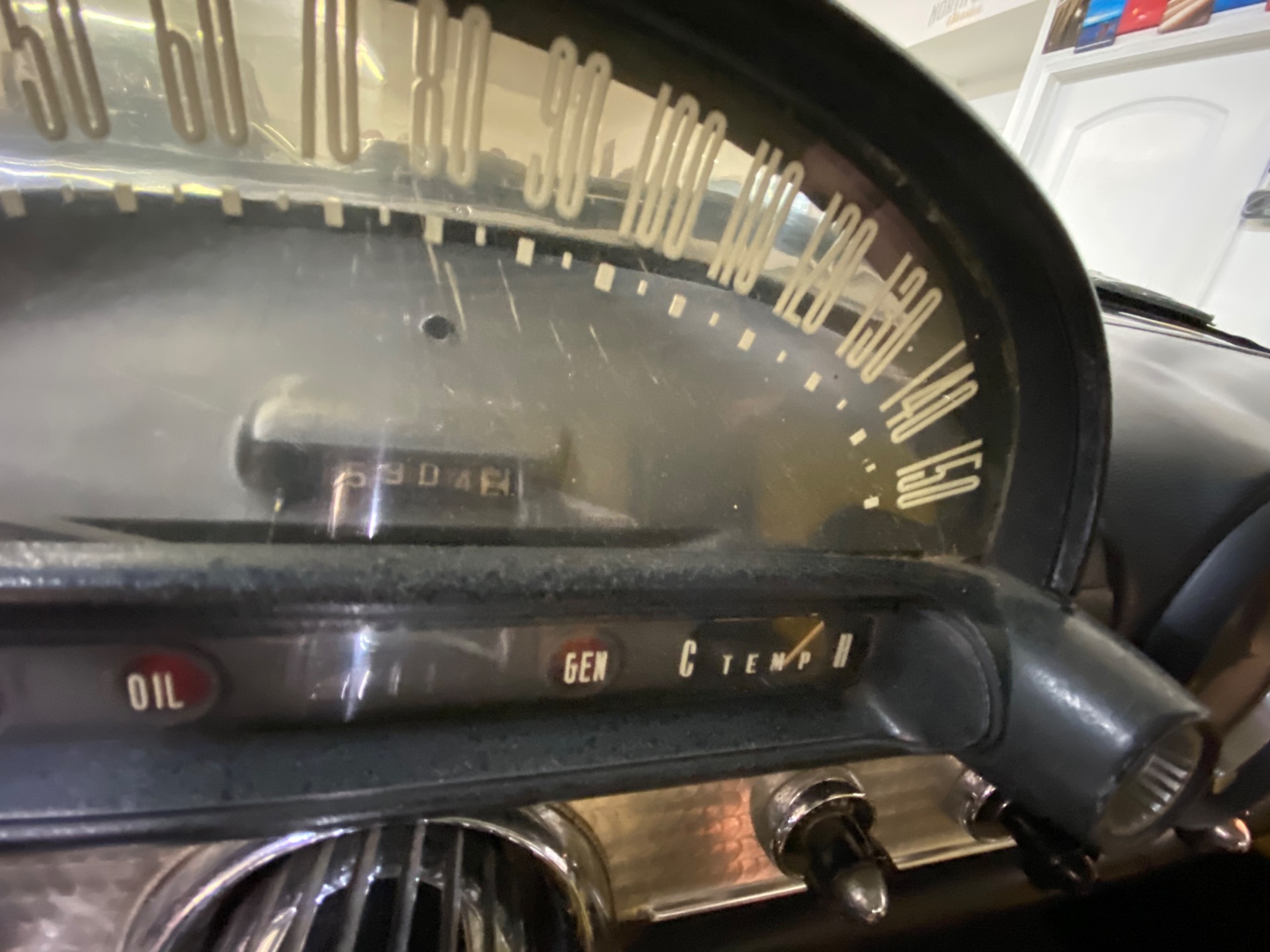 Used 1955 Ford Thunderbird Nice Quality Driver TBird - SEE VIDEO | Mundelein, IL