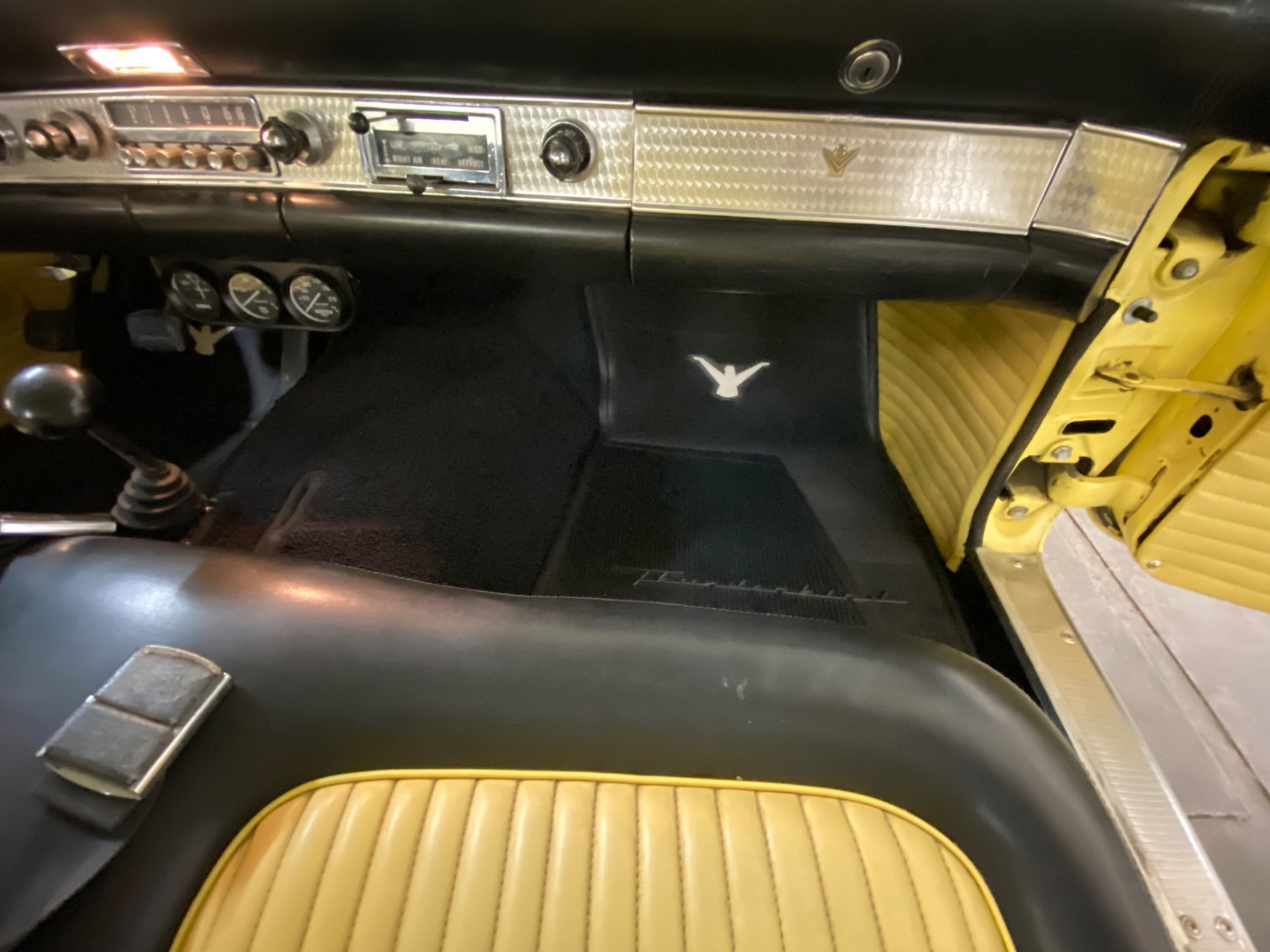Used 1955 Ford Thunderbird Nice Quality Driver TBird - SEE VIDEO | Mundelein, IL