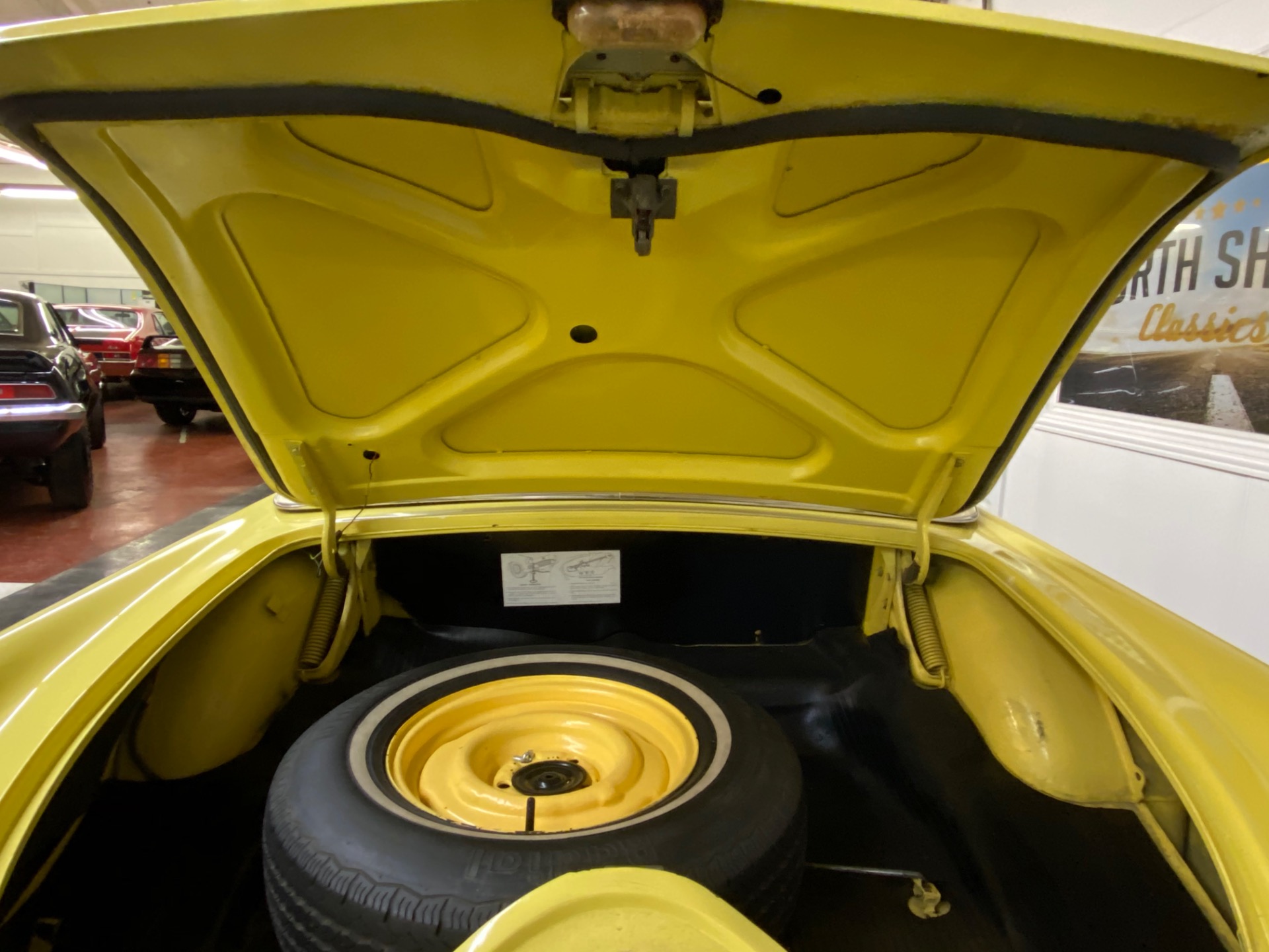 Used 1955 Ford Thunderbird Nice Quality Driver TBird - SEE VIDEO | Mundelein, IL