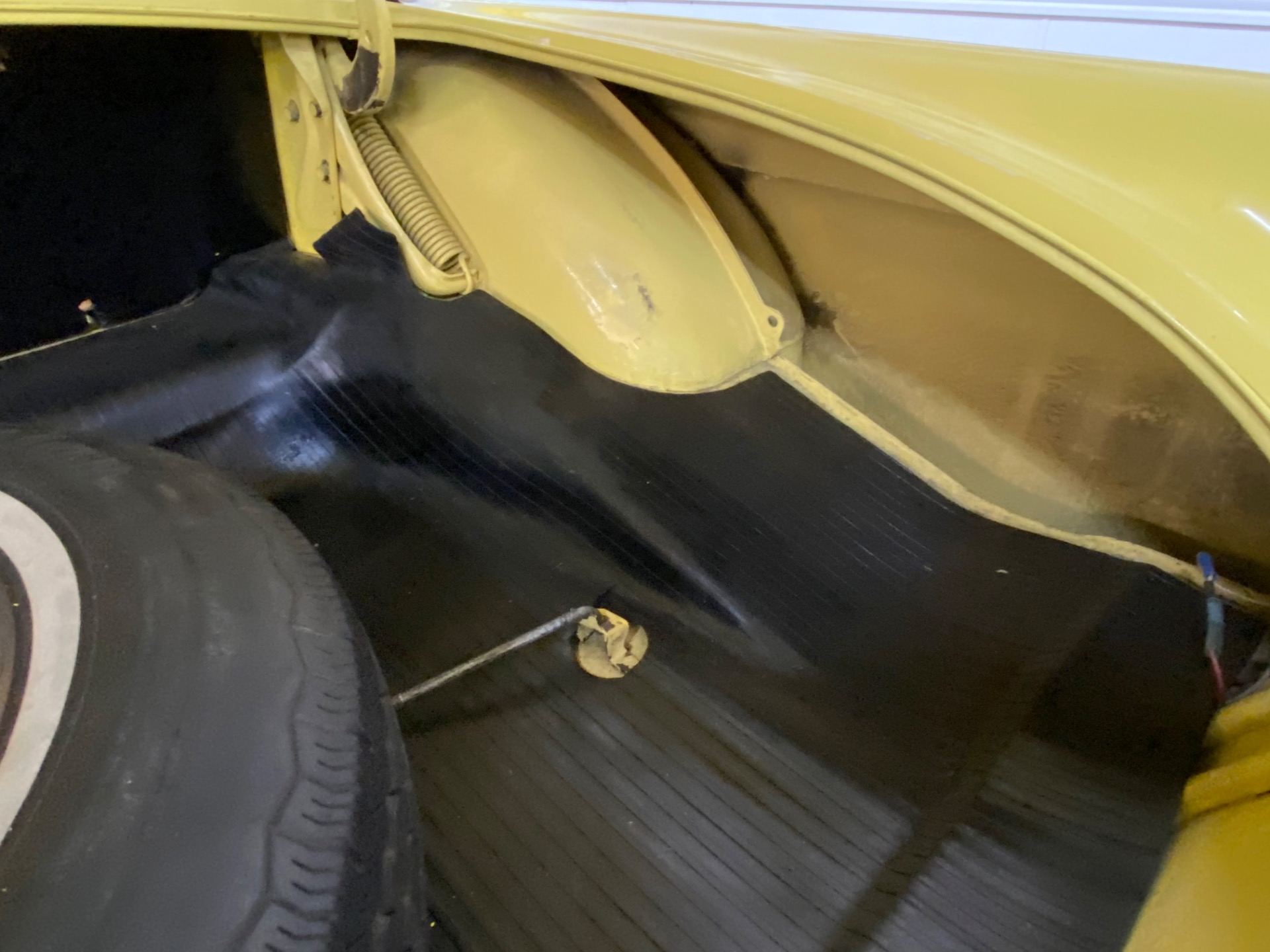 Used 1955 Ford Thunderbird Nice Quality Driver TBird - SEE VIDEO | Mundelein, IL
