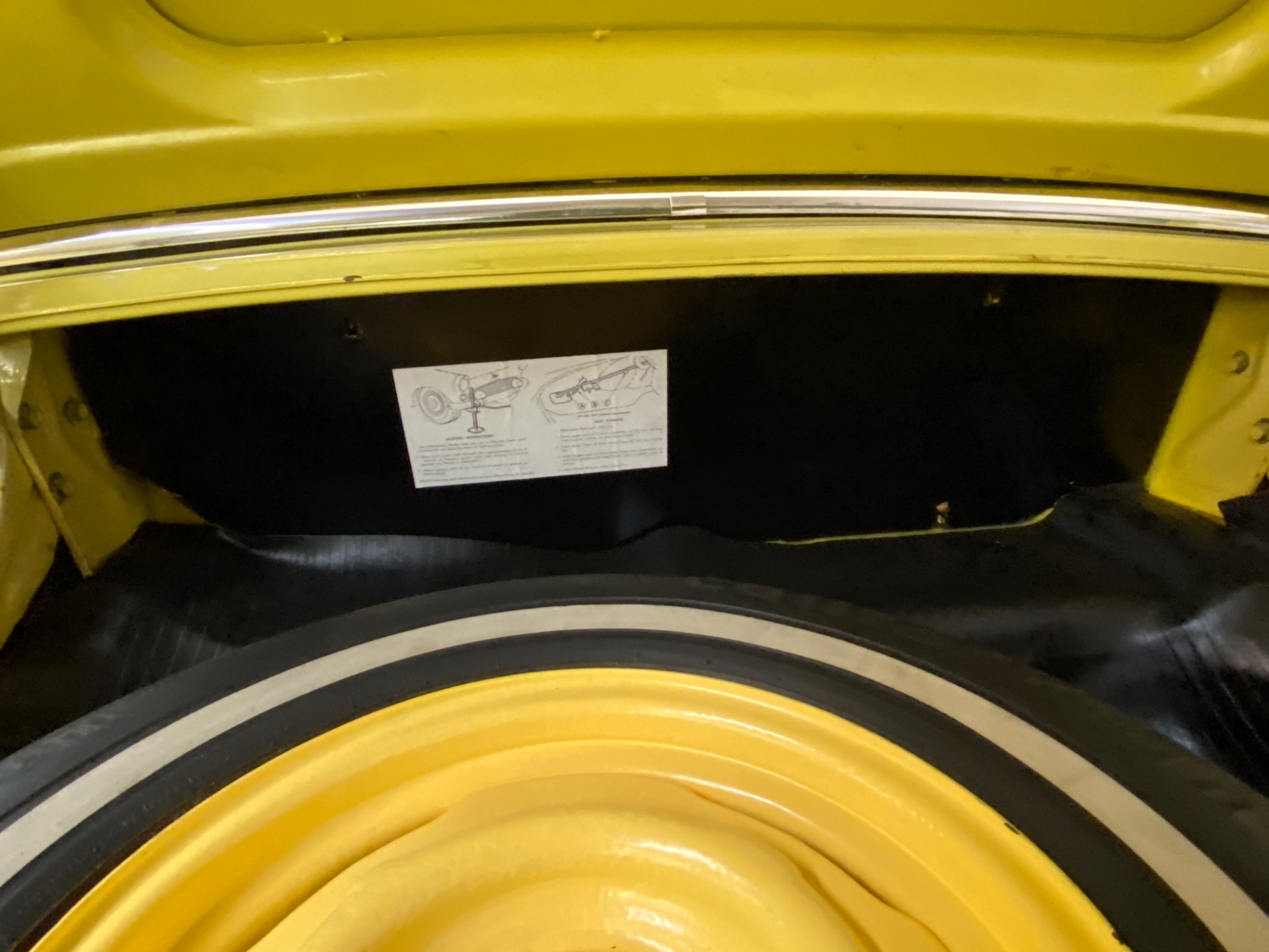 Used 1955 Ford Thunderbird Nice Quality Driver TBird - SEE VIDEO | Mundelein, IL