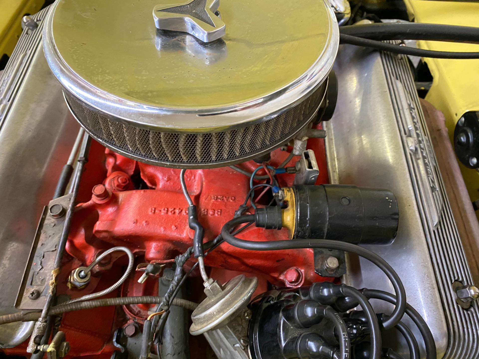 Used 1955 Ford Thunderbird Nice Quality Driver TBird - SEE VIDEO | Mundelein, IL