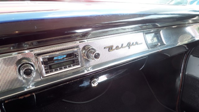 Used 1957 Chevrolet Bel Air -SOLD-NEW LOWER PRICE-Great Daily Driver 4 Speed-SEE VIDEO | Mundelein, IL