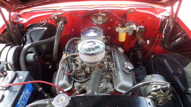 Used 1957 Chevrolet Bel Air -SOLD-NEW LOWER PRICE-Great Daily Driver 4 Speed-SEE VIDEO | Mundelein, IL